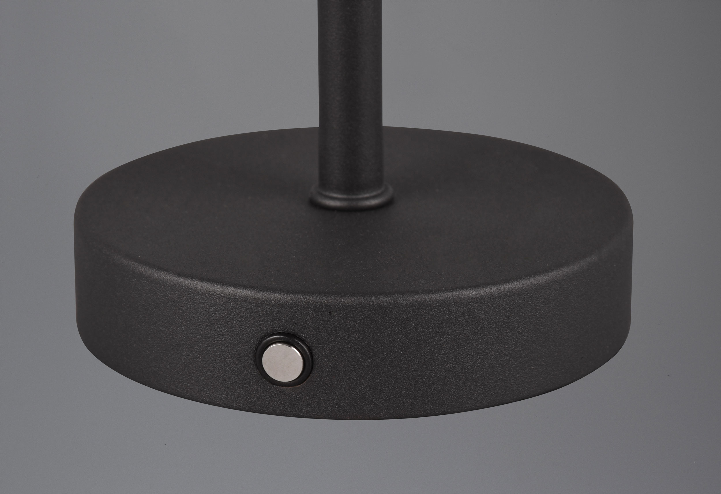 Reality Leuchten LED - Akku - Tischleuchte 1flg image number 5