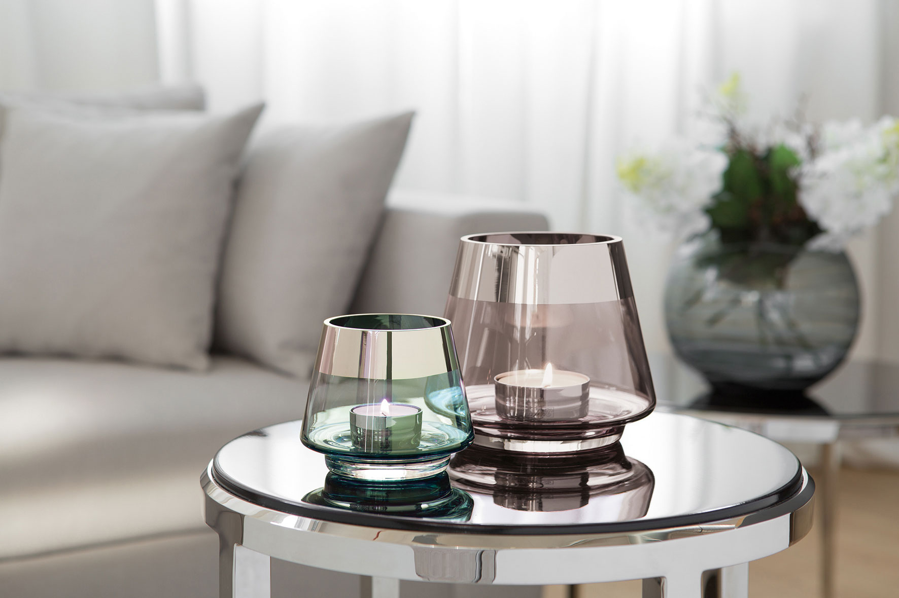 Fink Teelichthalter 11cm image number 2