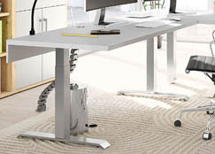 vito Metalluntergestell image number 2