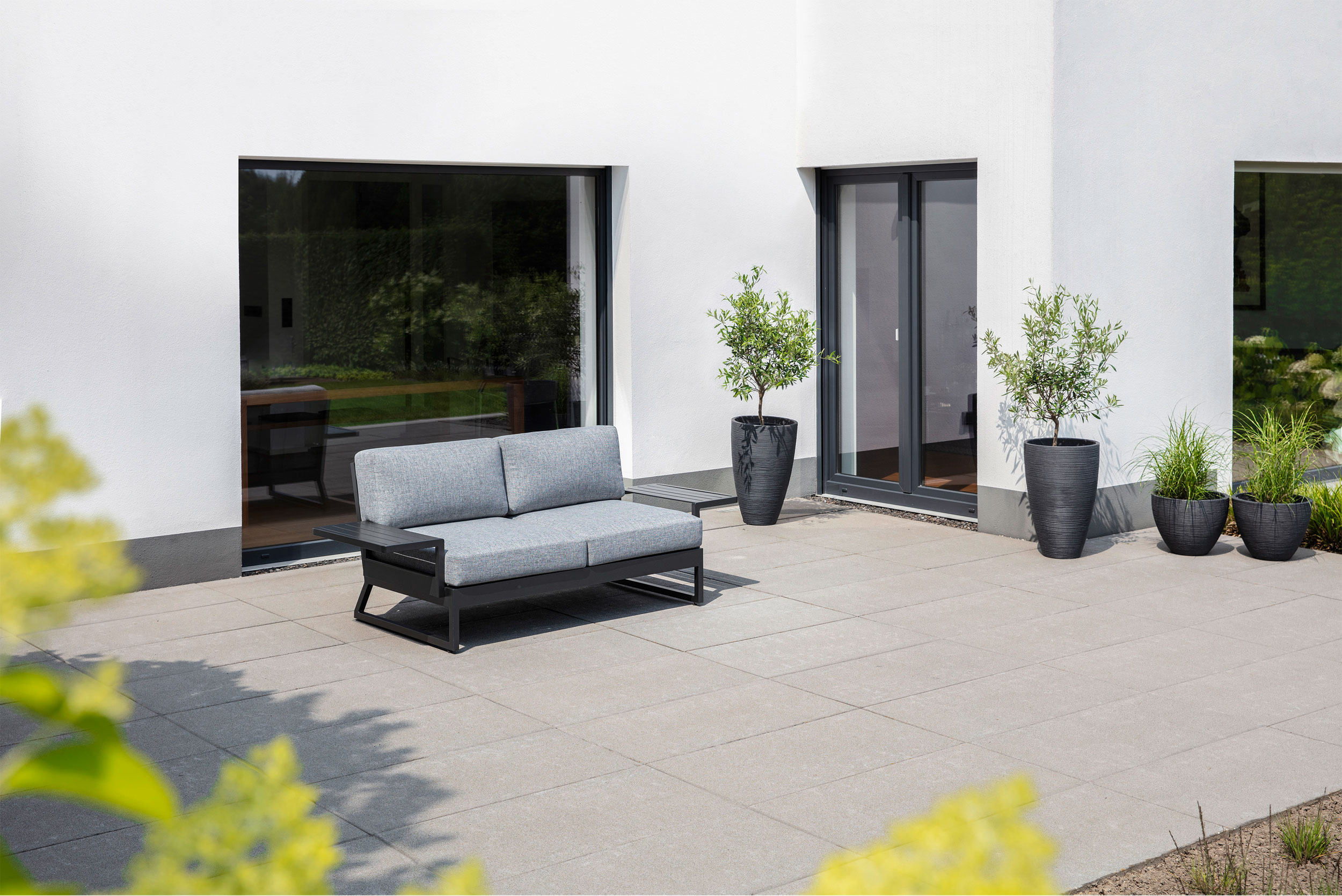 KETTLER 2-Sitzer image number 4