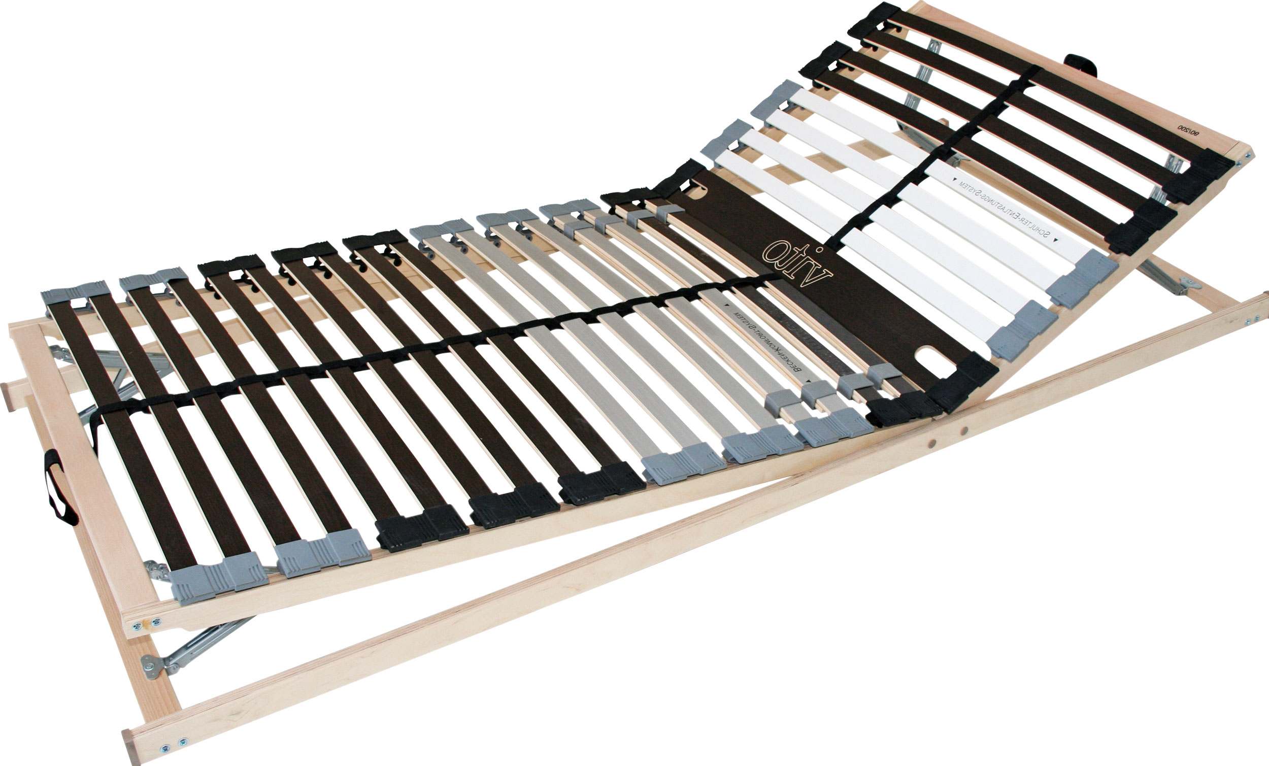 vito Systemrahmen image number 1