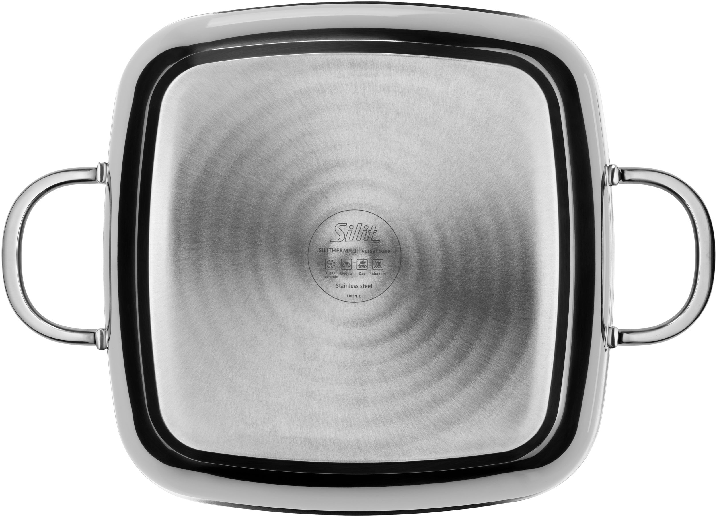 Silit Schmorkasserolle 29x29cm image number 4