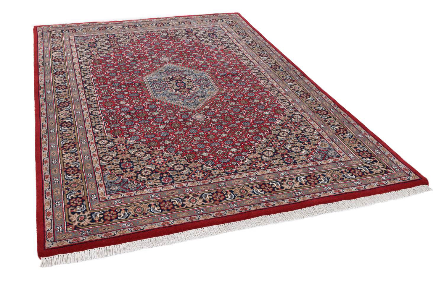 Theo Keller Handkn&uuml;pfteppich image number 2