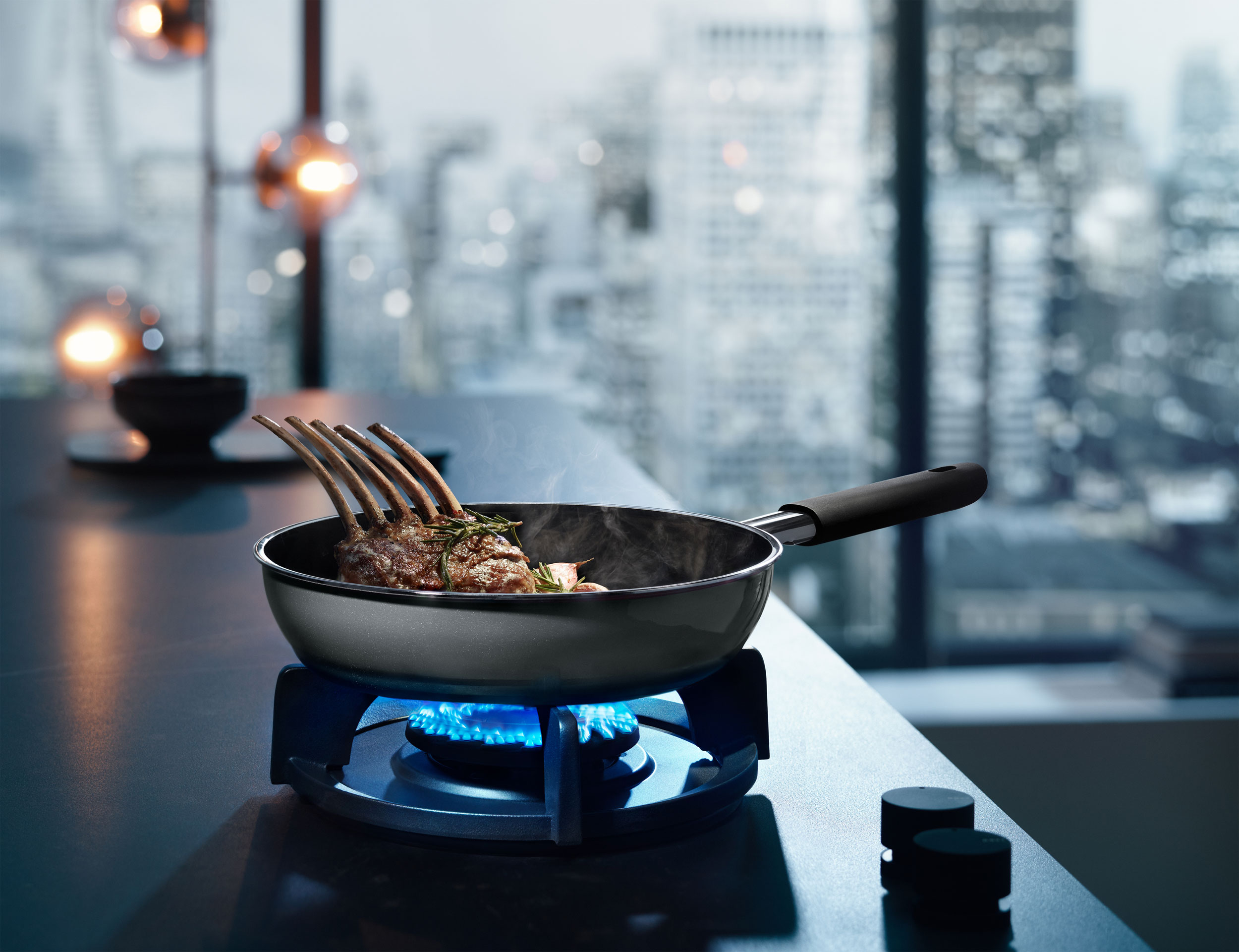 WMF Bratpfanne 28cm image number 5