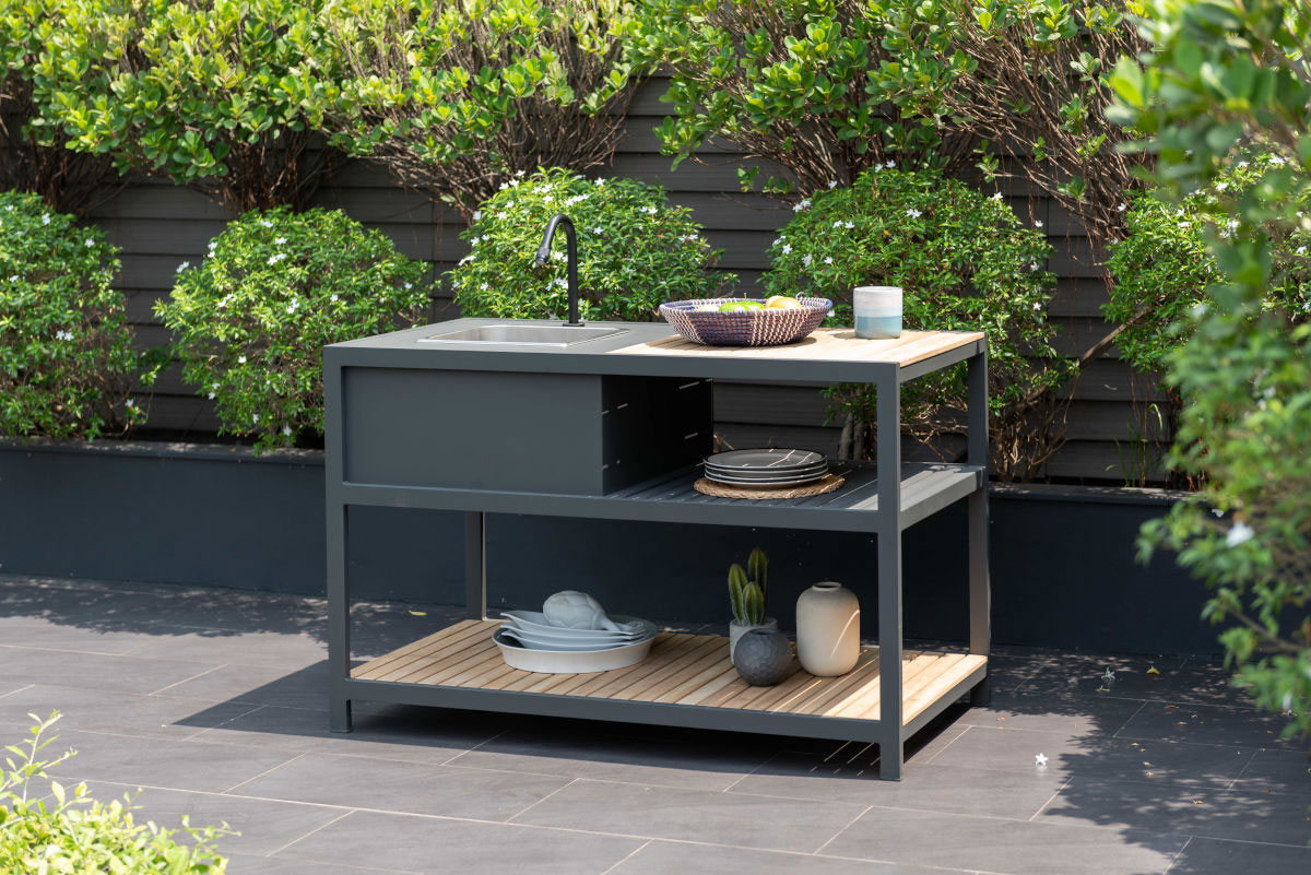 OUTDOOR Outdoork&uuml;che image number 10