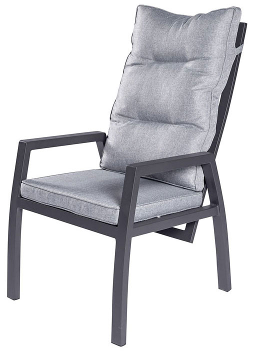 OUTDOOR Gartensessel R&uuml;ckenverstellung image number 1