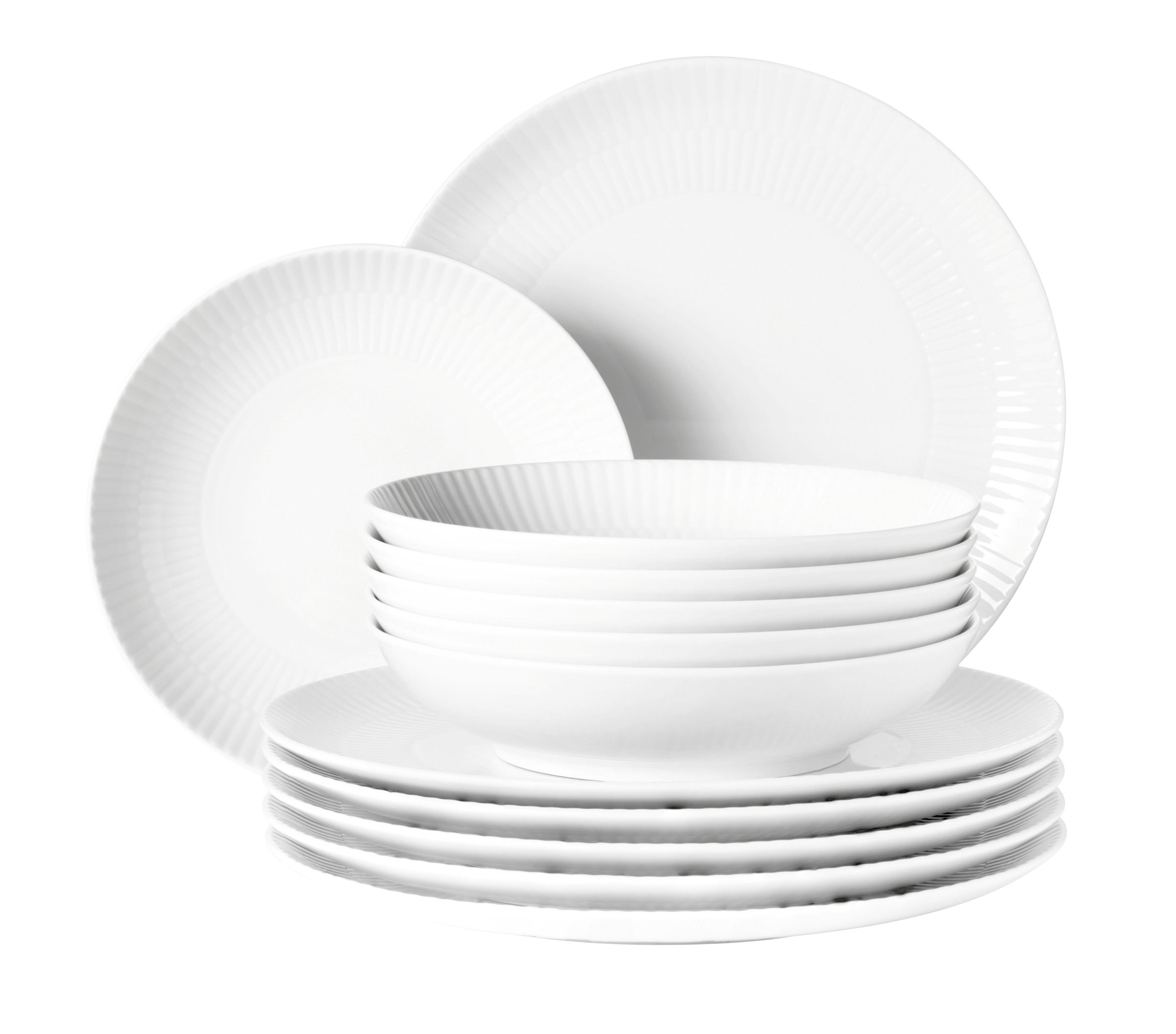 Seltmann Tafelgeschirr 12tlg. image number 1