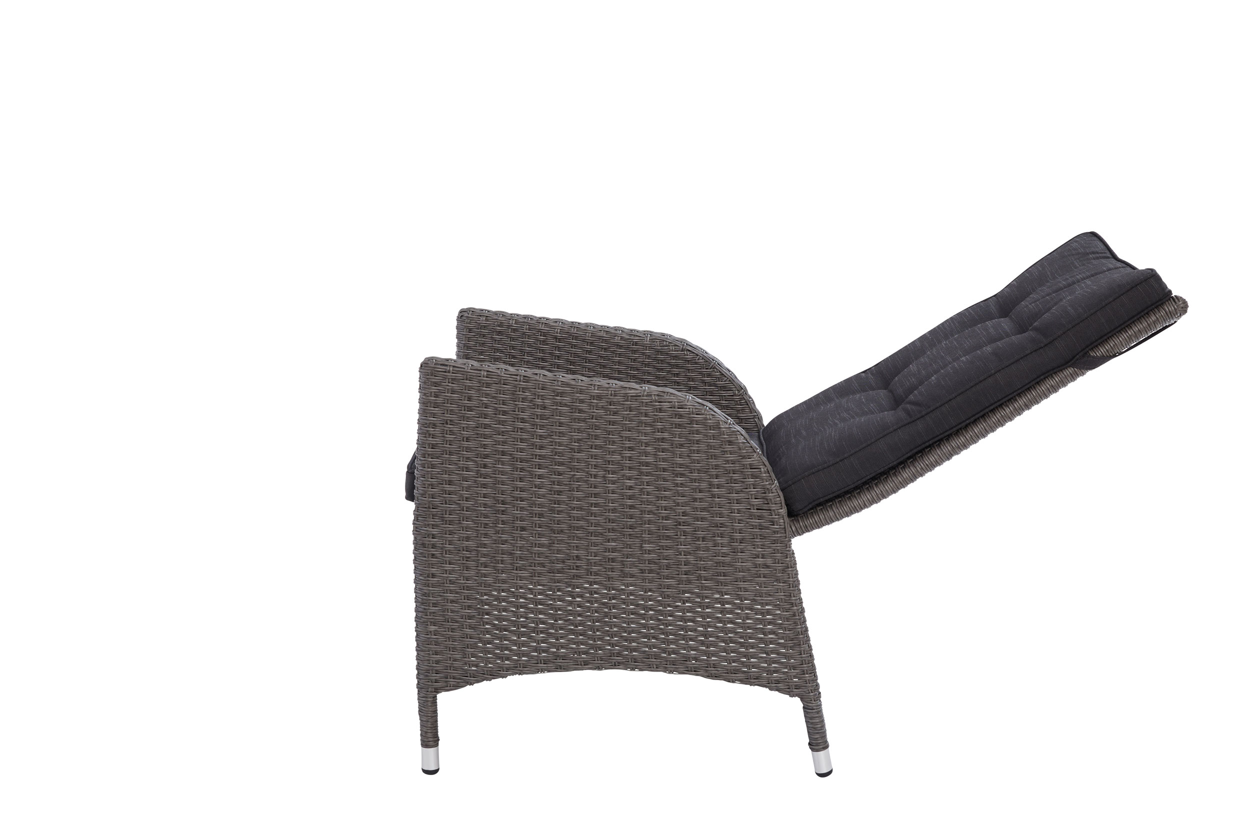 OUTDOOR Gartensessel R&uuml;ckenverstellung image number 9