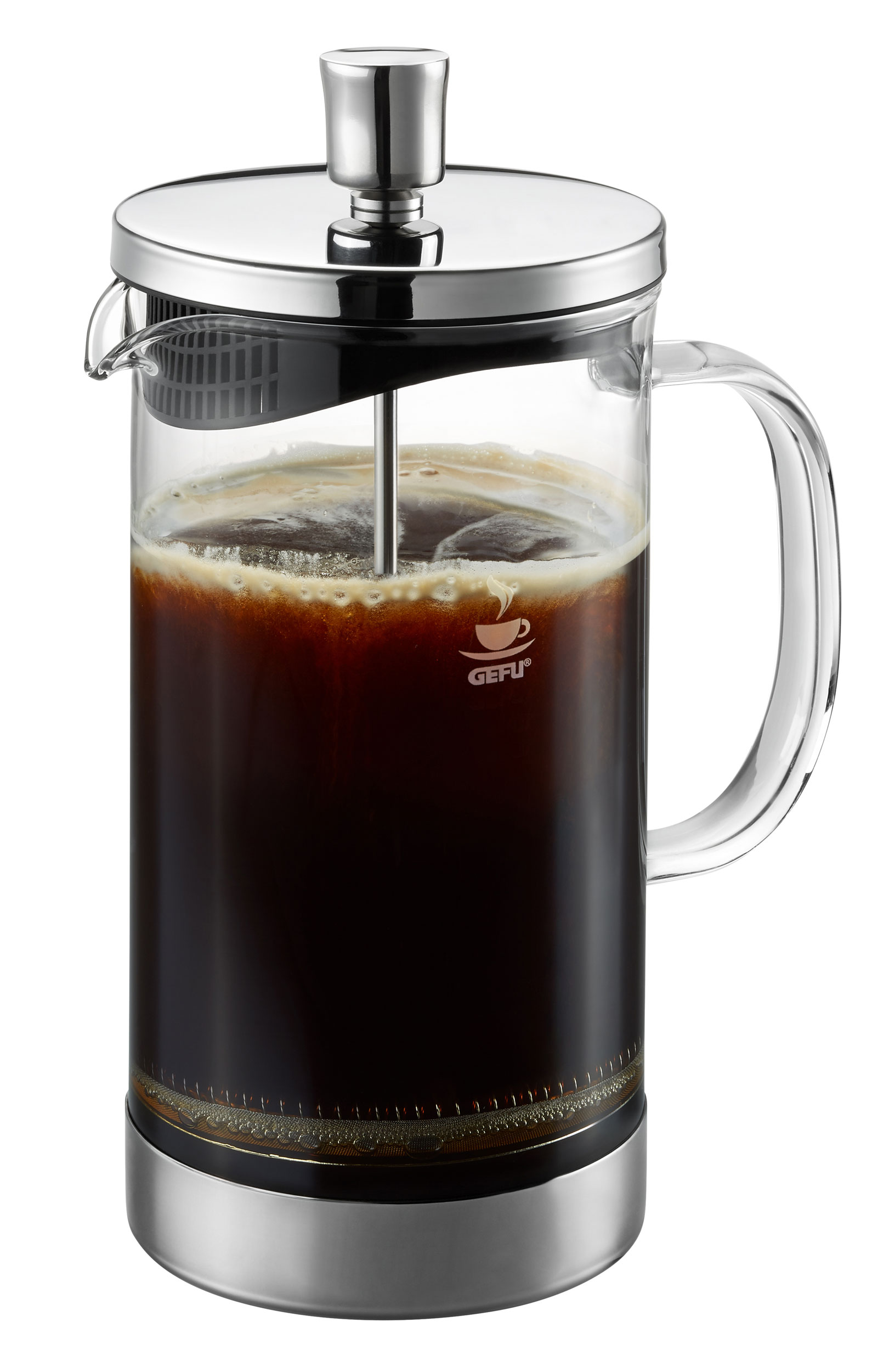 Gefu Kaffeebereiter 1l image number 1