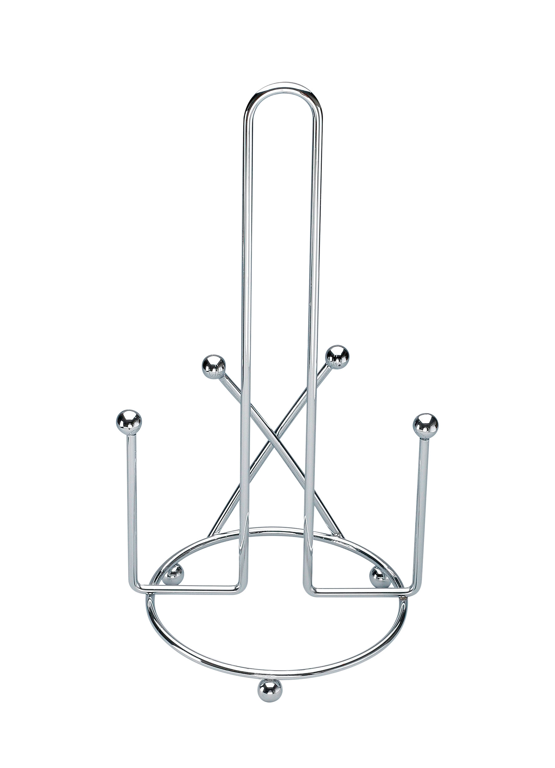 Justinus K&uuml;chenrollenhalter image number 1