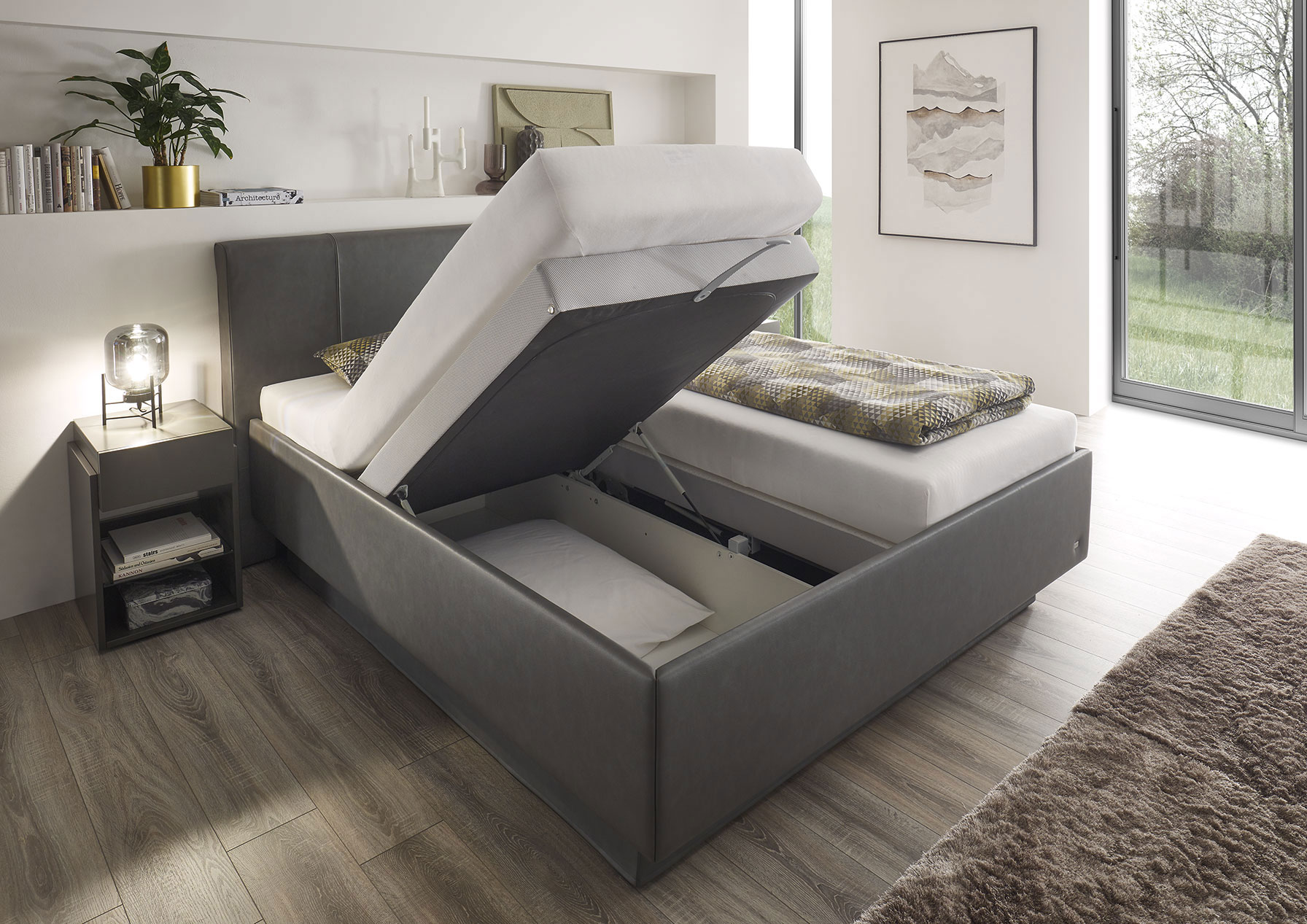 ruf Polsterbett image number 3