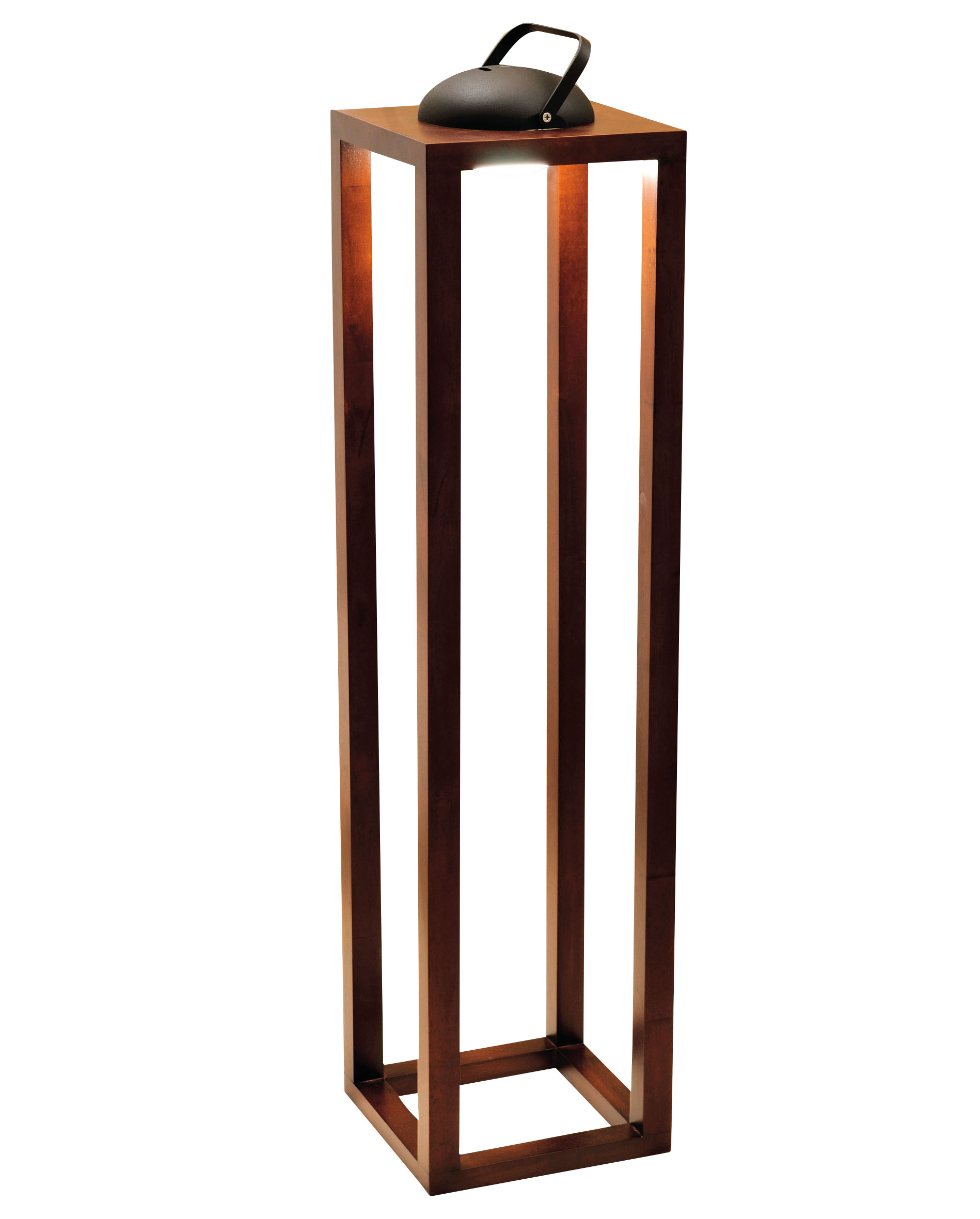 Fabas Luce LED-Akku-Laterne 1flg image number 1