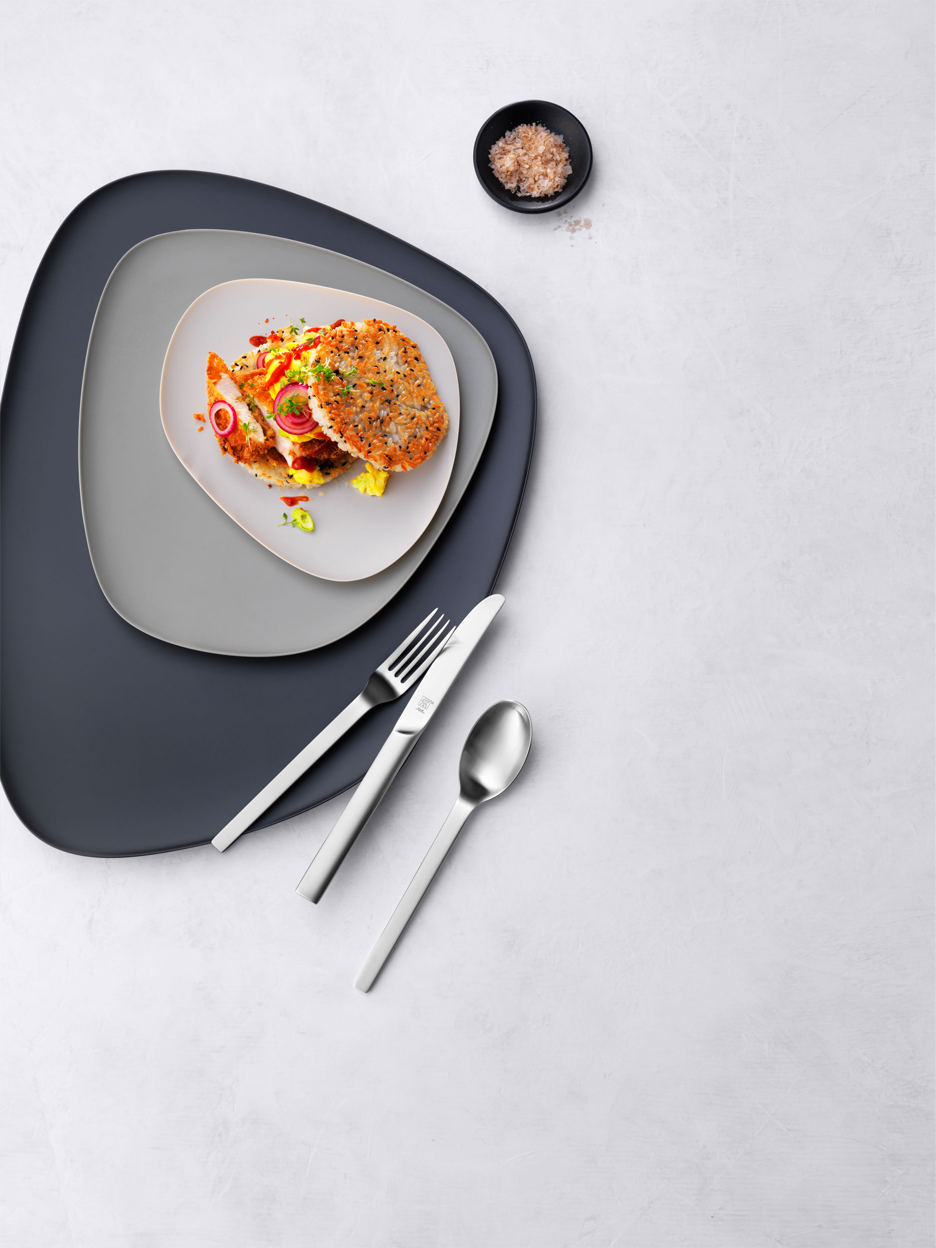 ZWILLING Besteckset 68tlg. image number 3