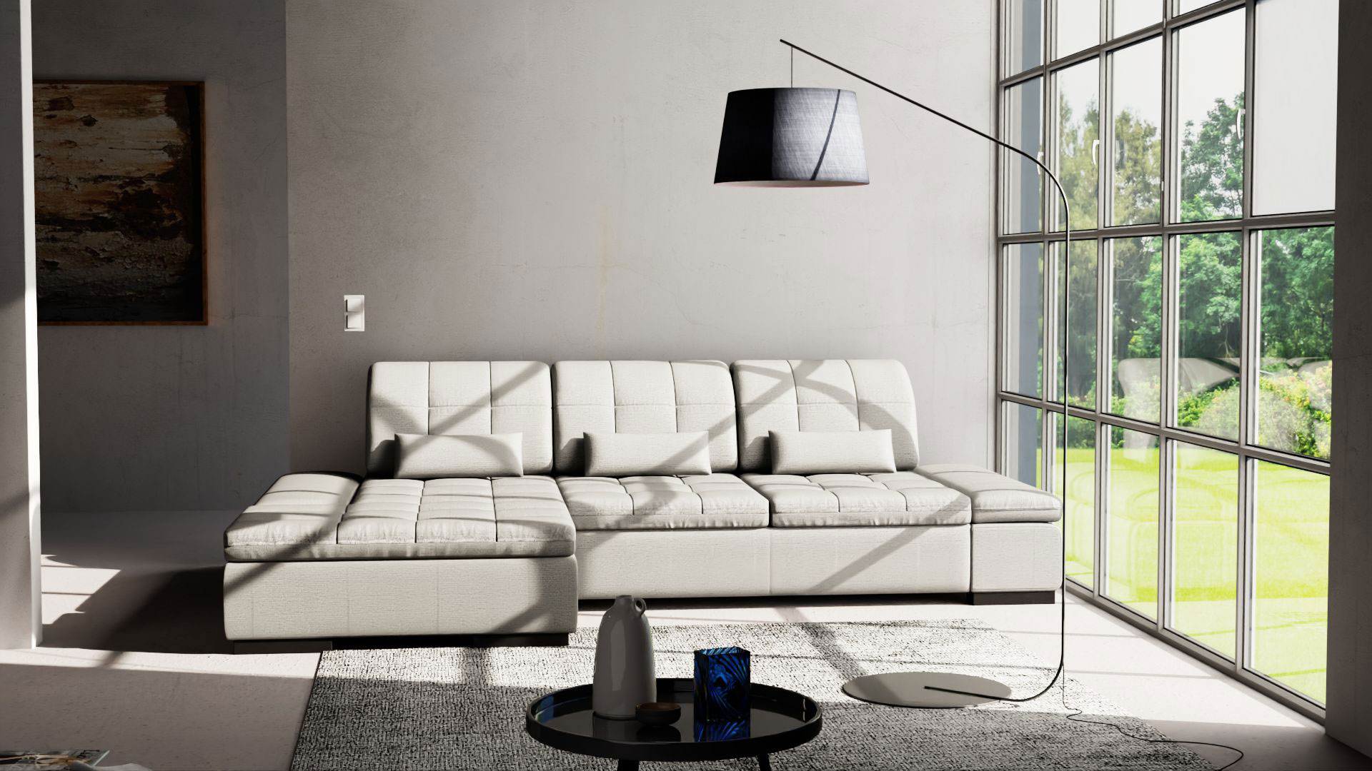 Eckgarnitur image number 8