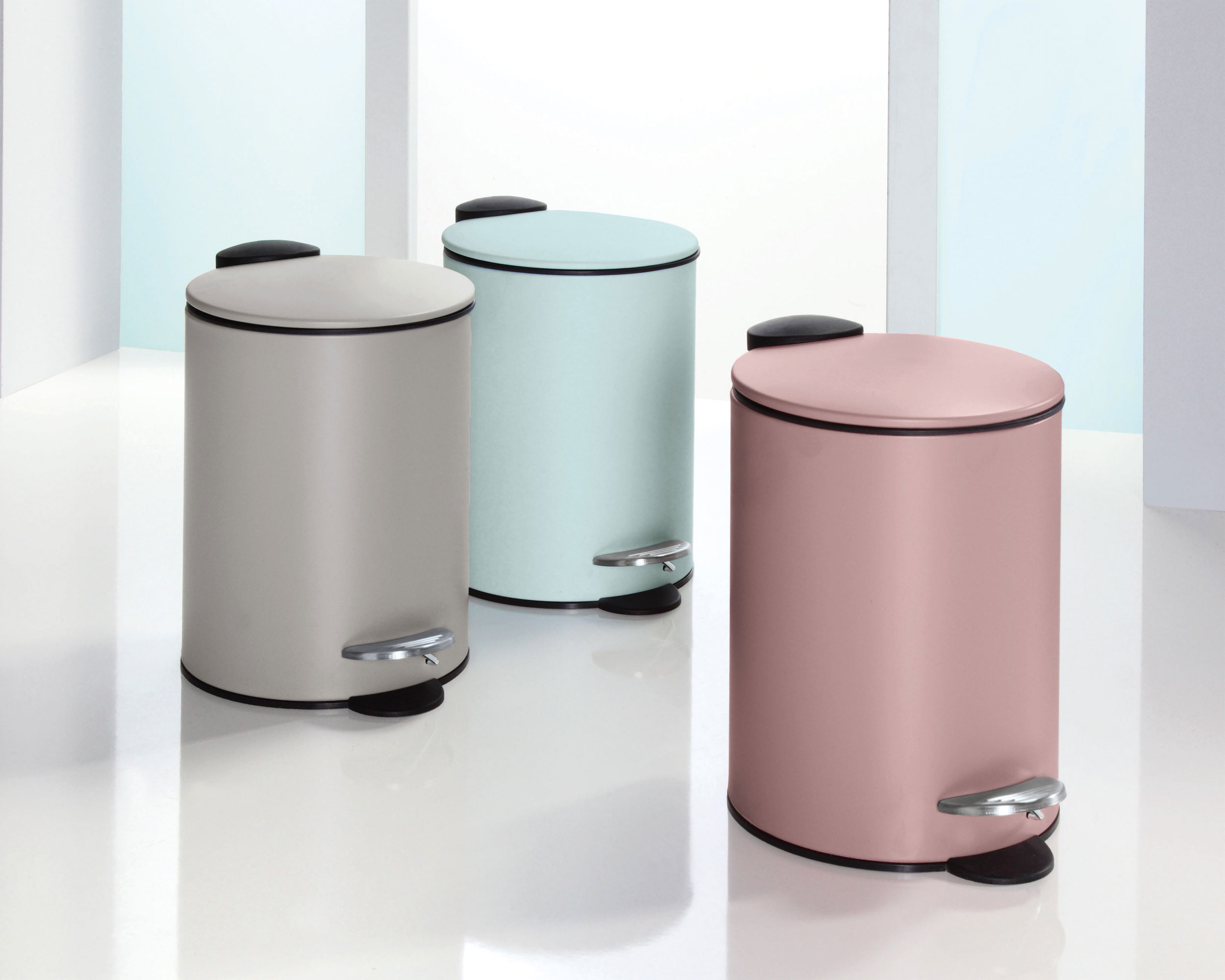 Kleine Wolke Kosmetikeimer image number 3