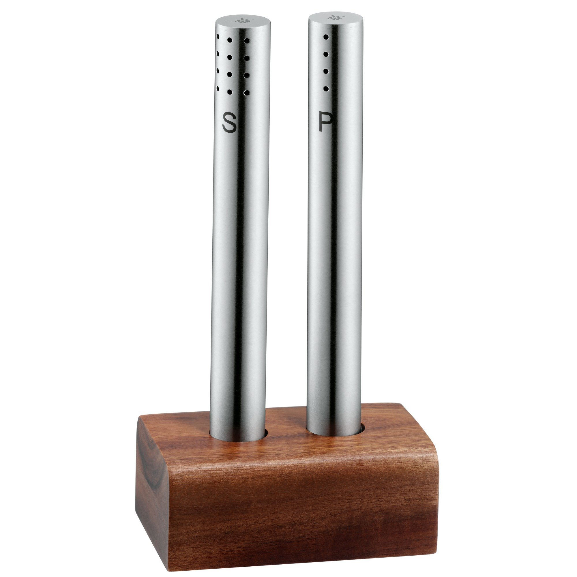 WMF Salz-/Pfeffer - Set 3tlg. image number 1