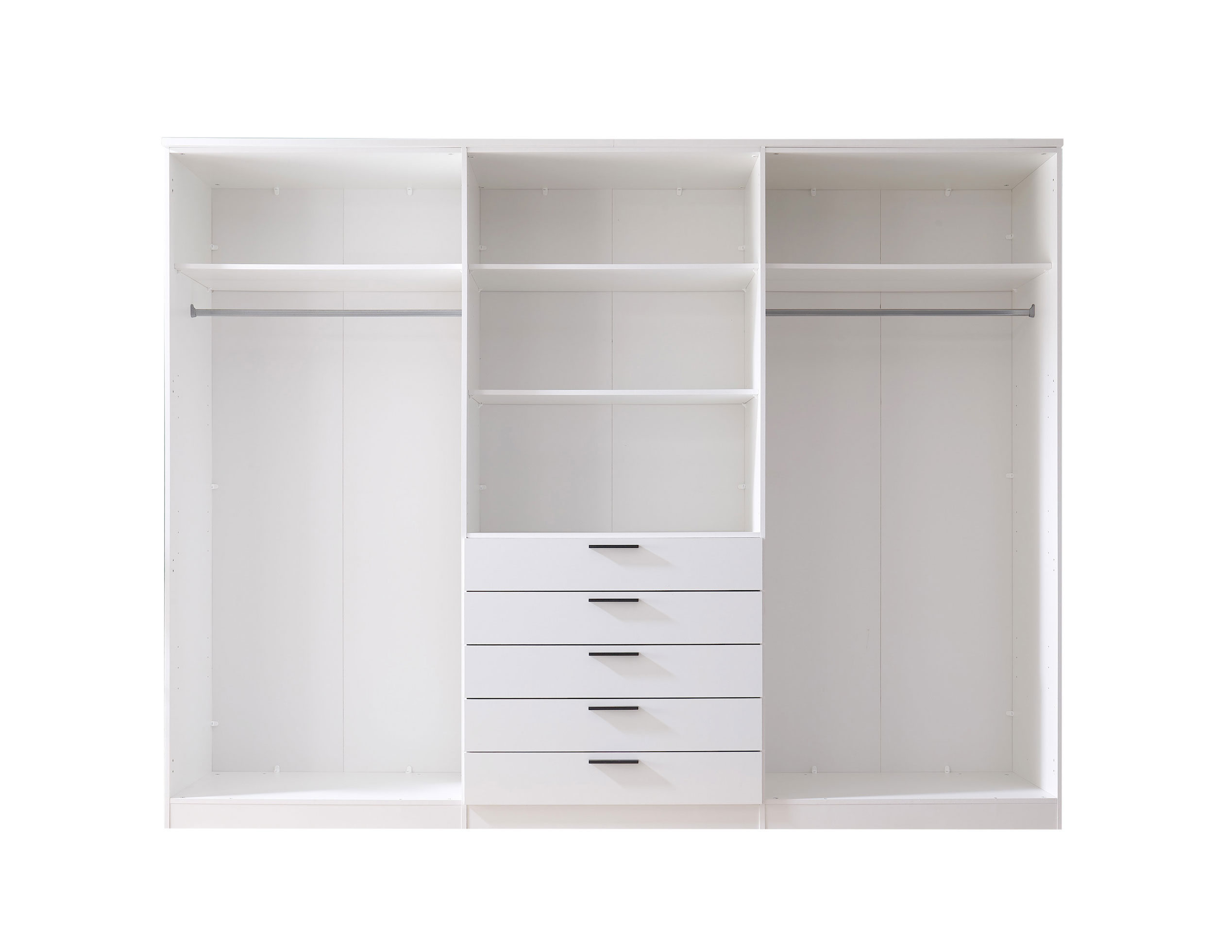 Dreht&uuml;renschrank 6-trg. image number 3