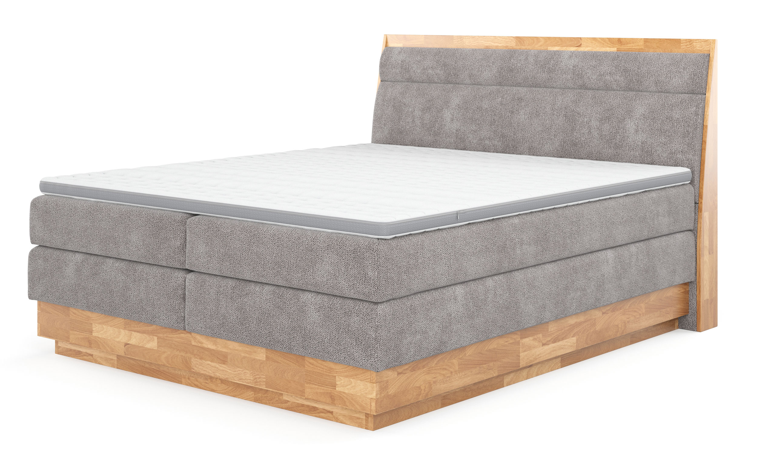 MONDO Boxspringbett image number 1