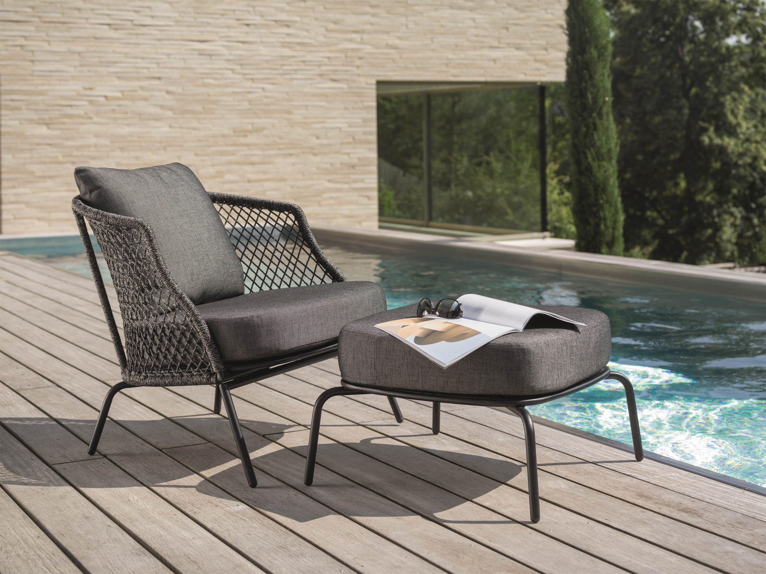 STERN Lounge-Sessel image number 2