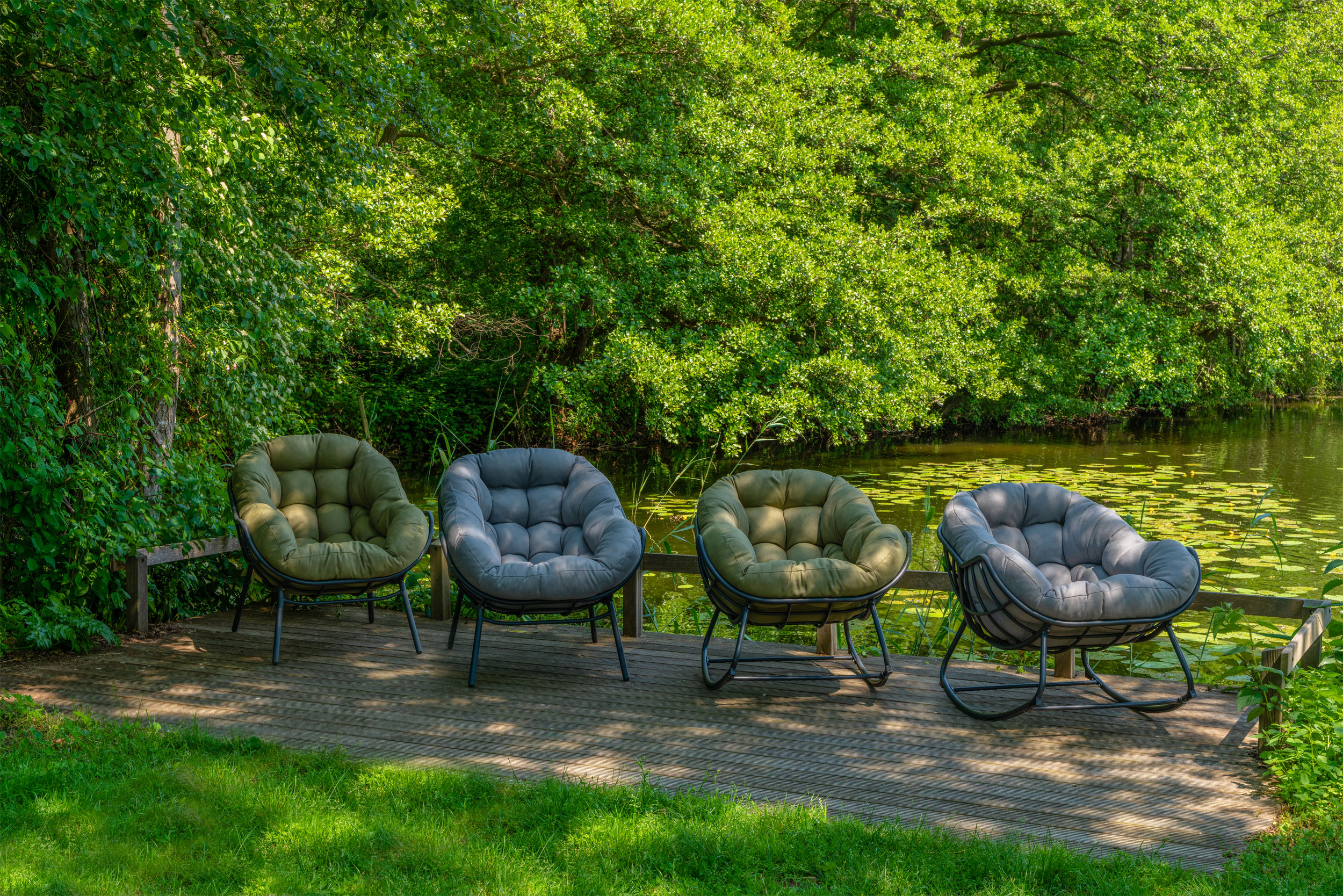 Schaukelstuhl image number 4