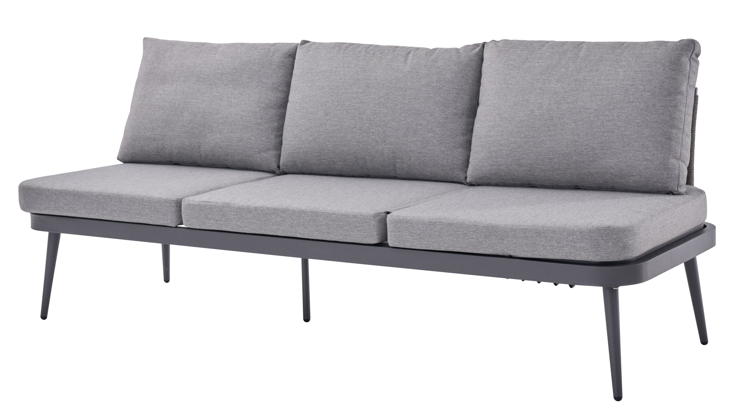 OUTDOOR Gartensofa rechts image number 1