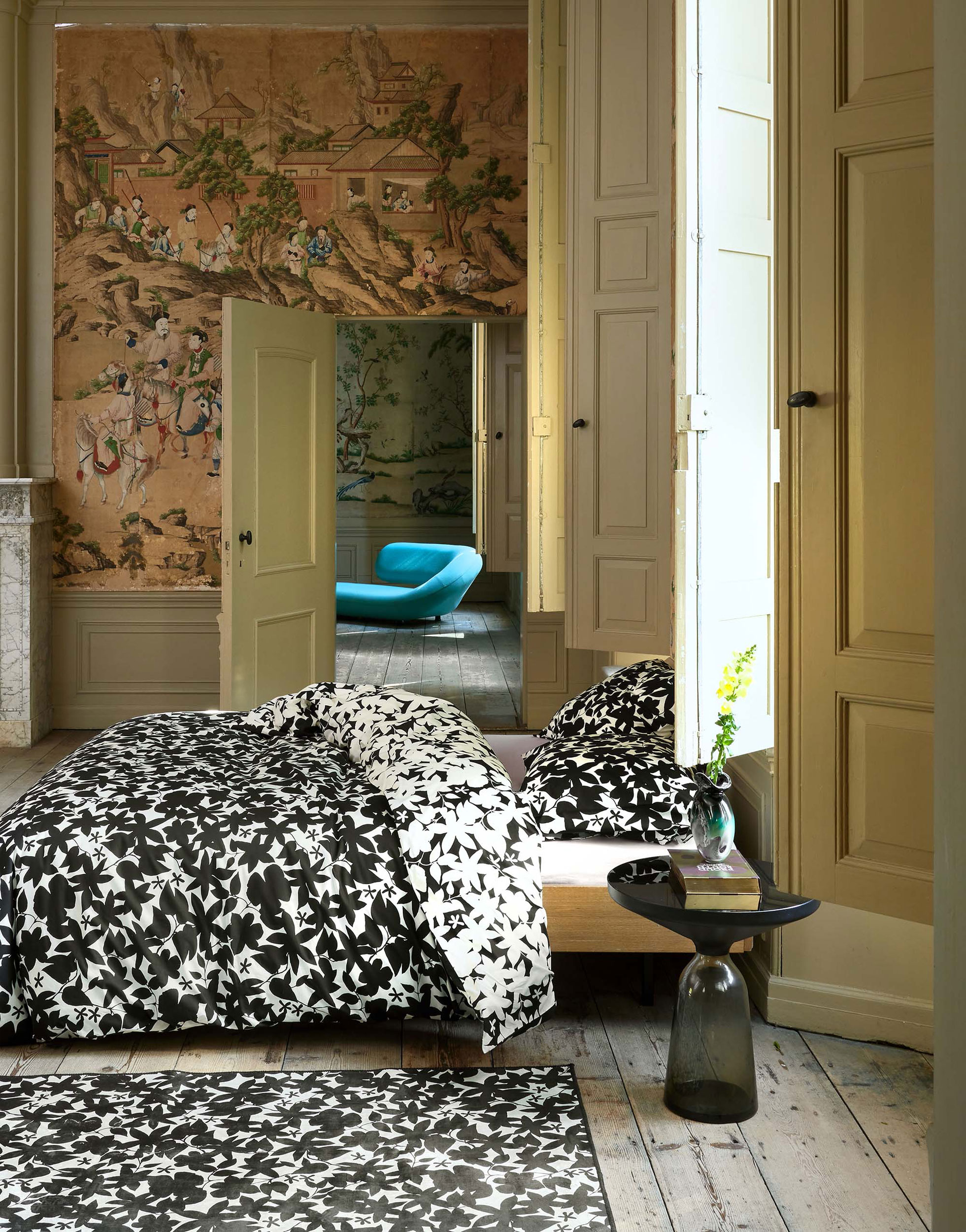 ESSENZA HOME Perkal-Bettw&auml;sche image number 3