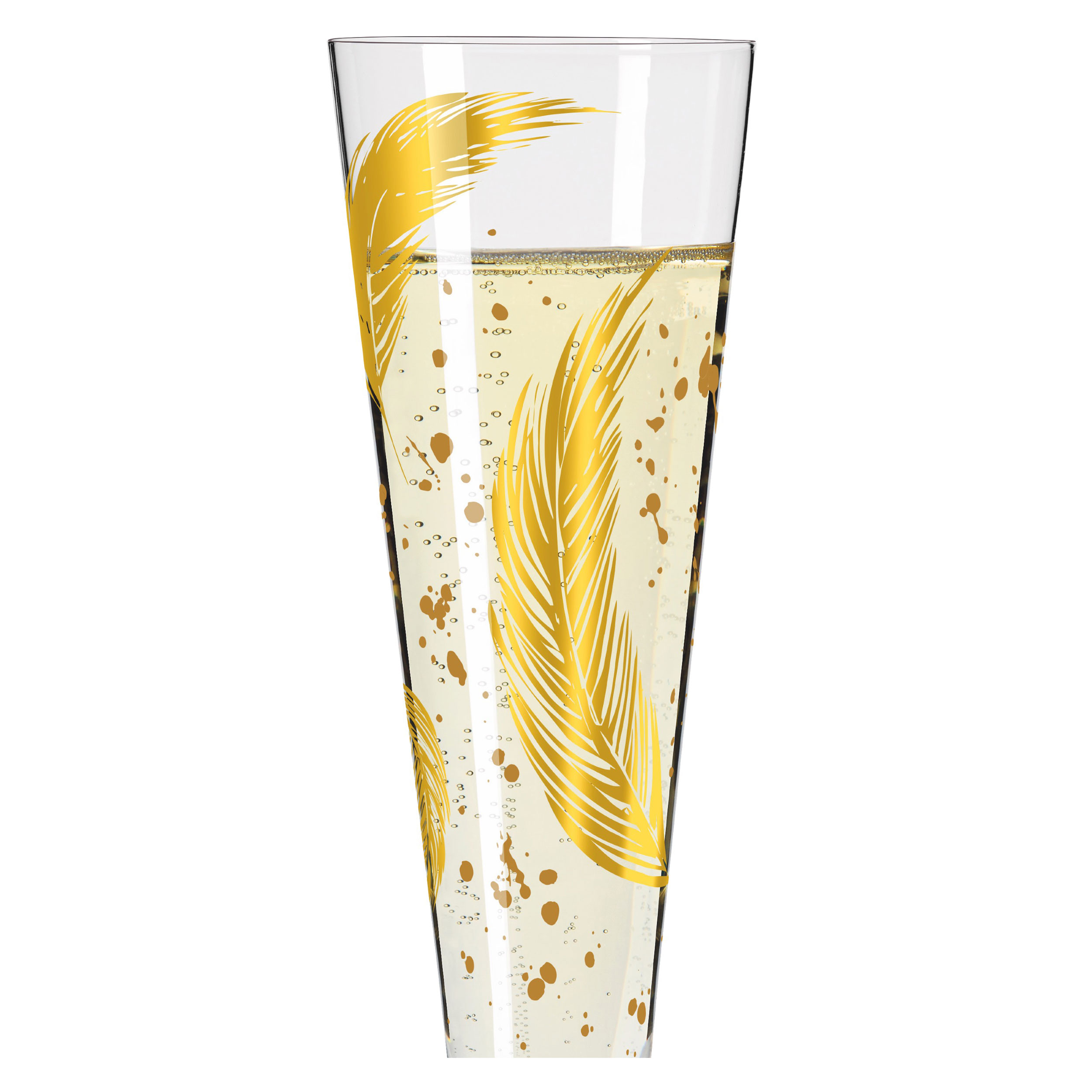 Ritzenhoff Cristal Champagnerglas 205ml image number 3