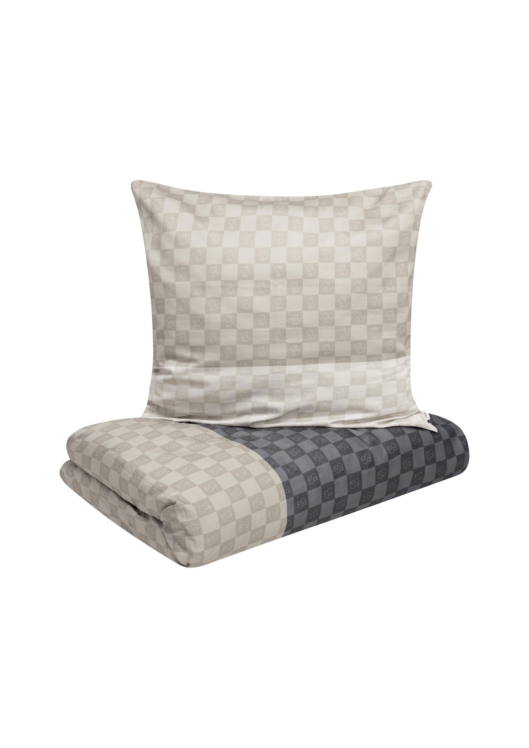 s.Oliver Satin-Bettw&auml;sche image number 1