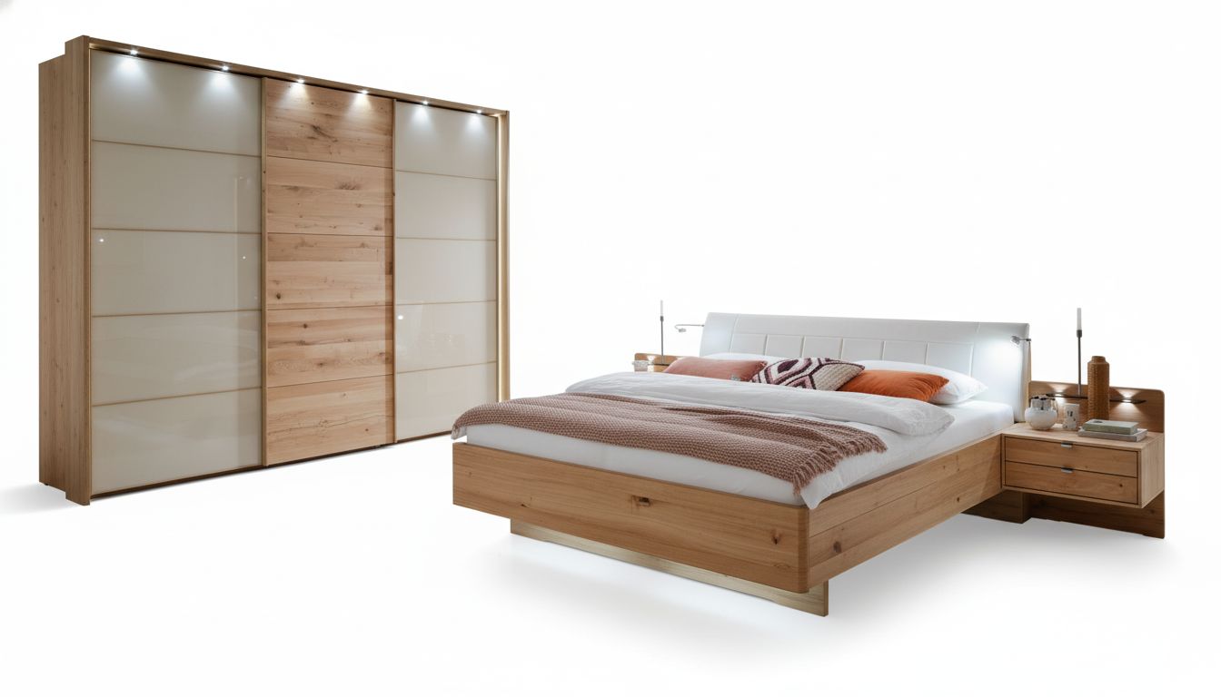 Schlafzimmer image number 1