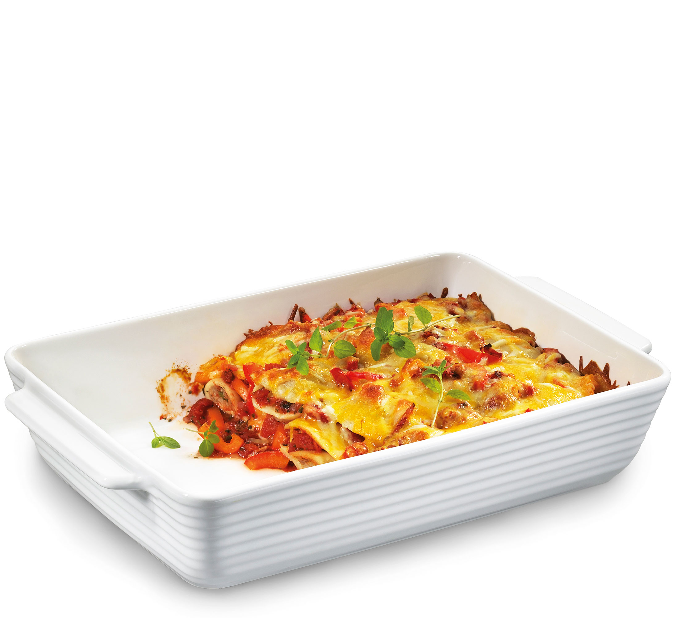 K&uuml;chenprofi Gratinform image number 2