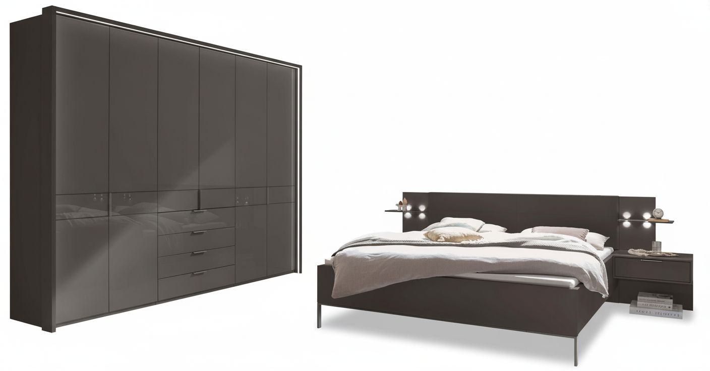 Schlafzimmer image number 1