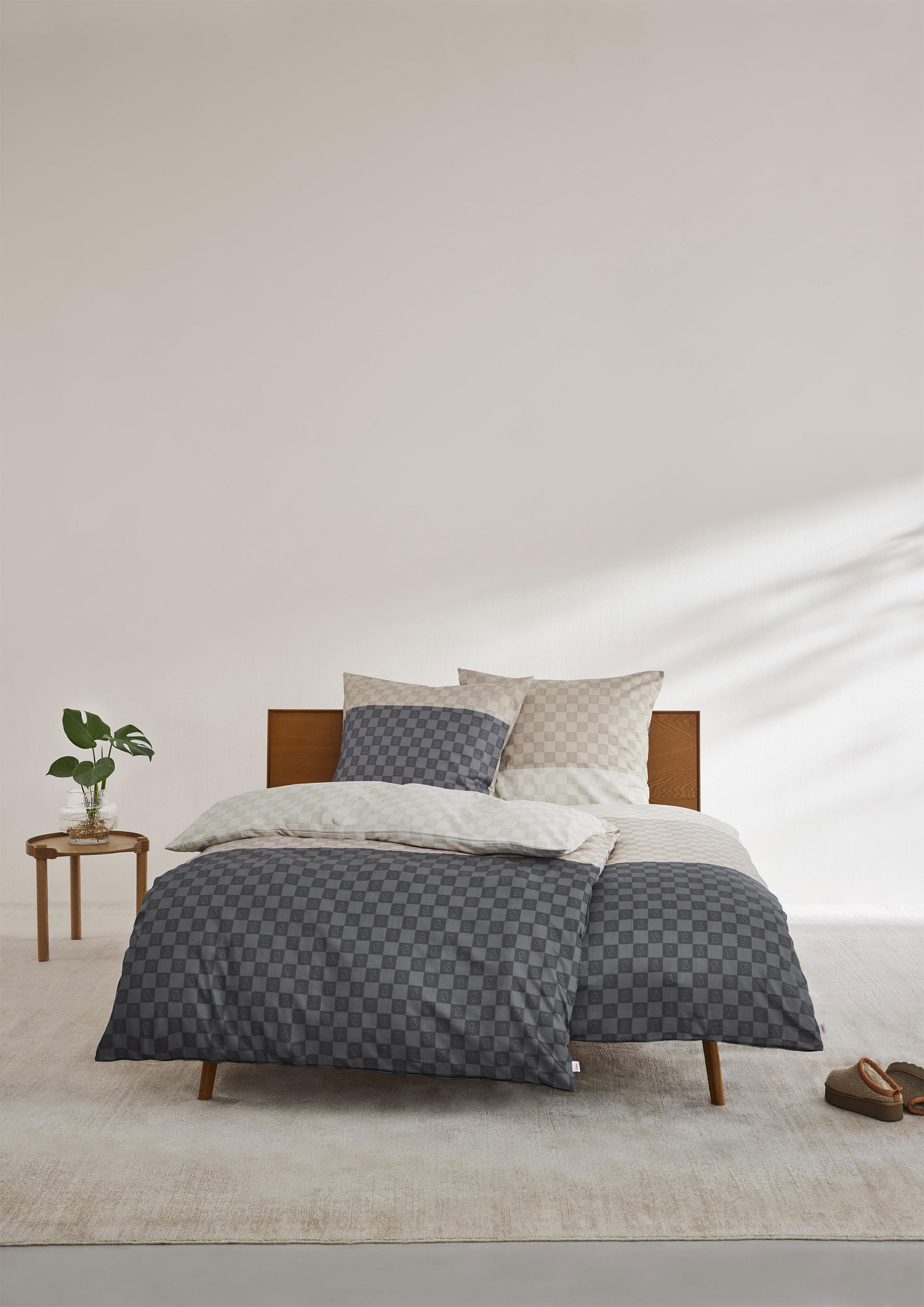 s.Oliver Satin-Bettw&auml;sche image number 6