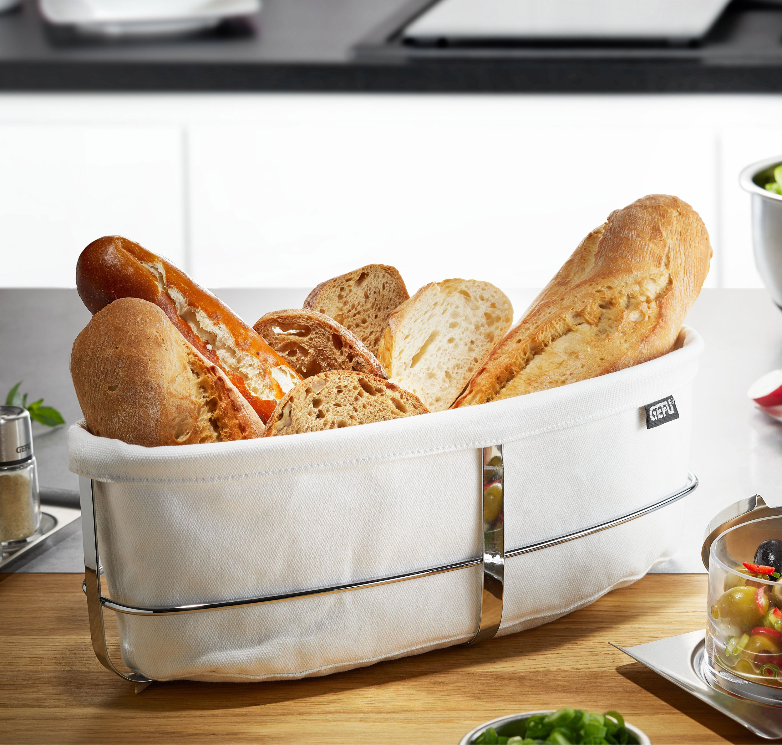 Gefu Brotkorb image number 2