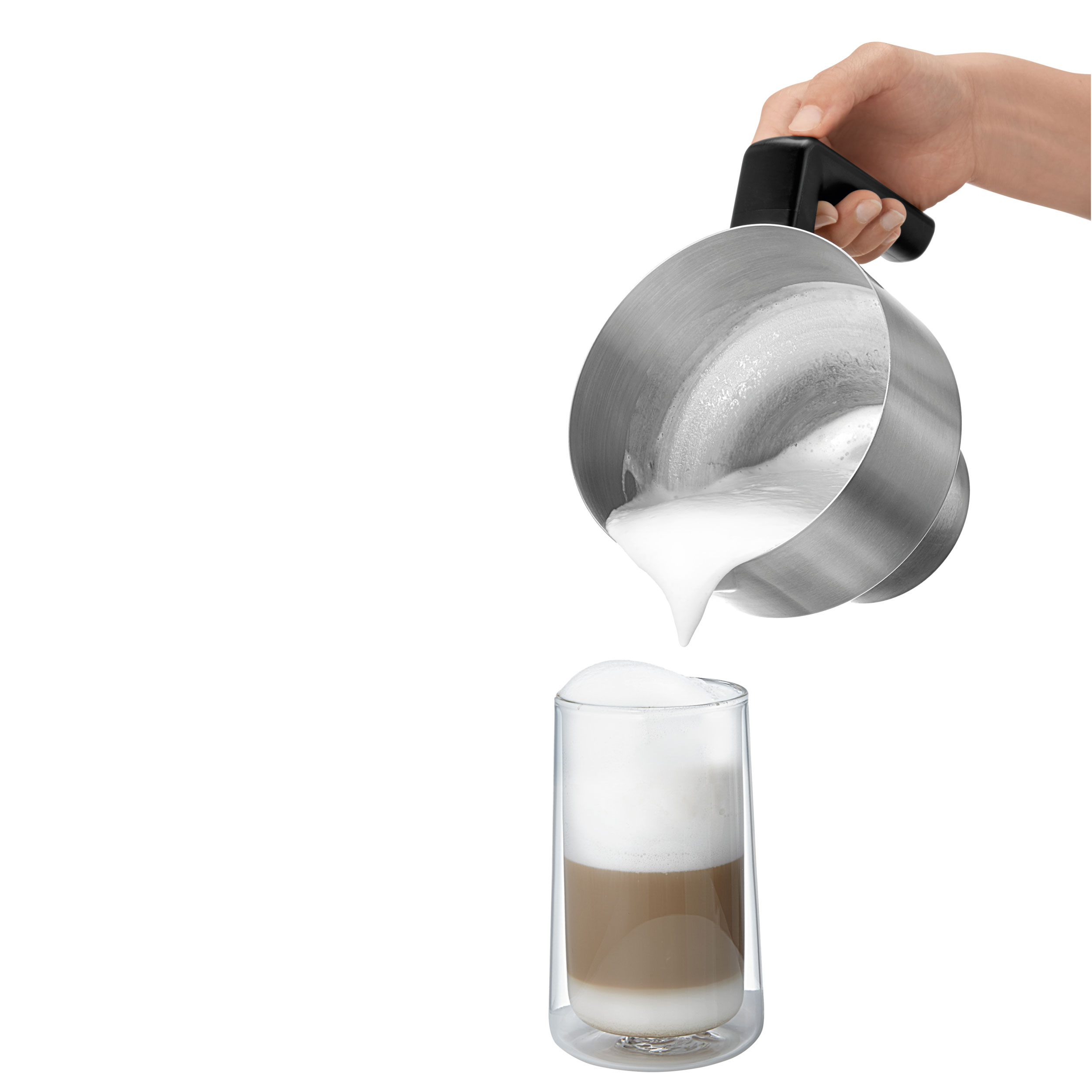 WMF Milchaufsch&auml;umer image number 4