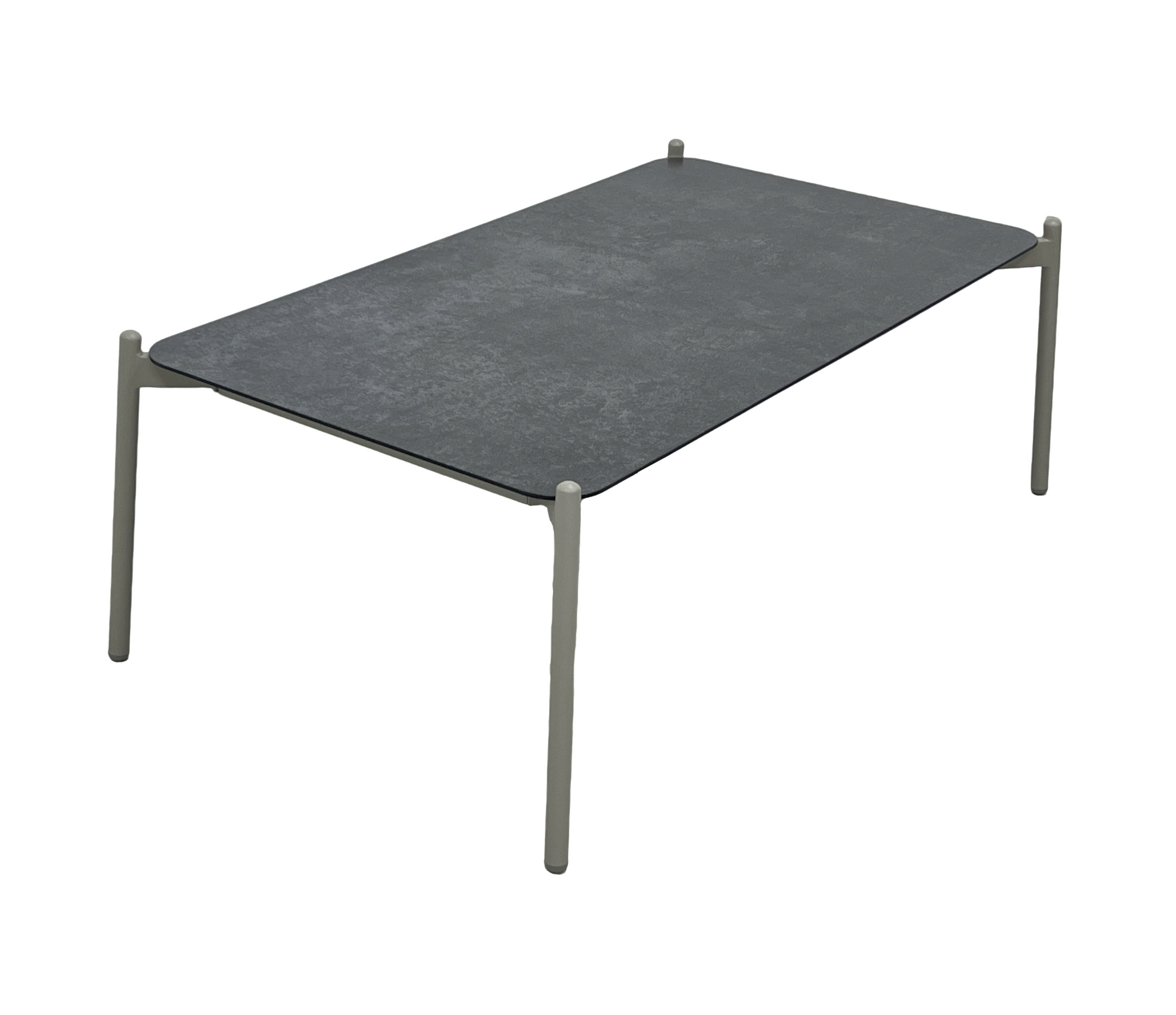 OUTDOOR Couchtisch image number 1