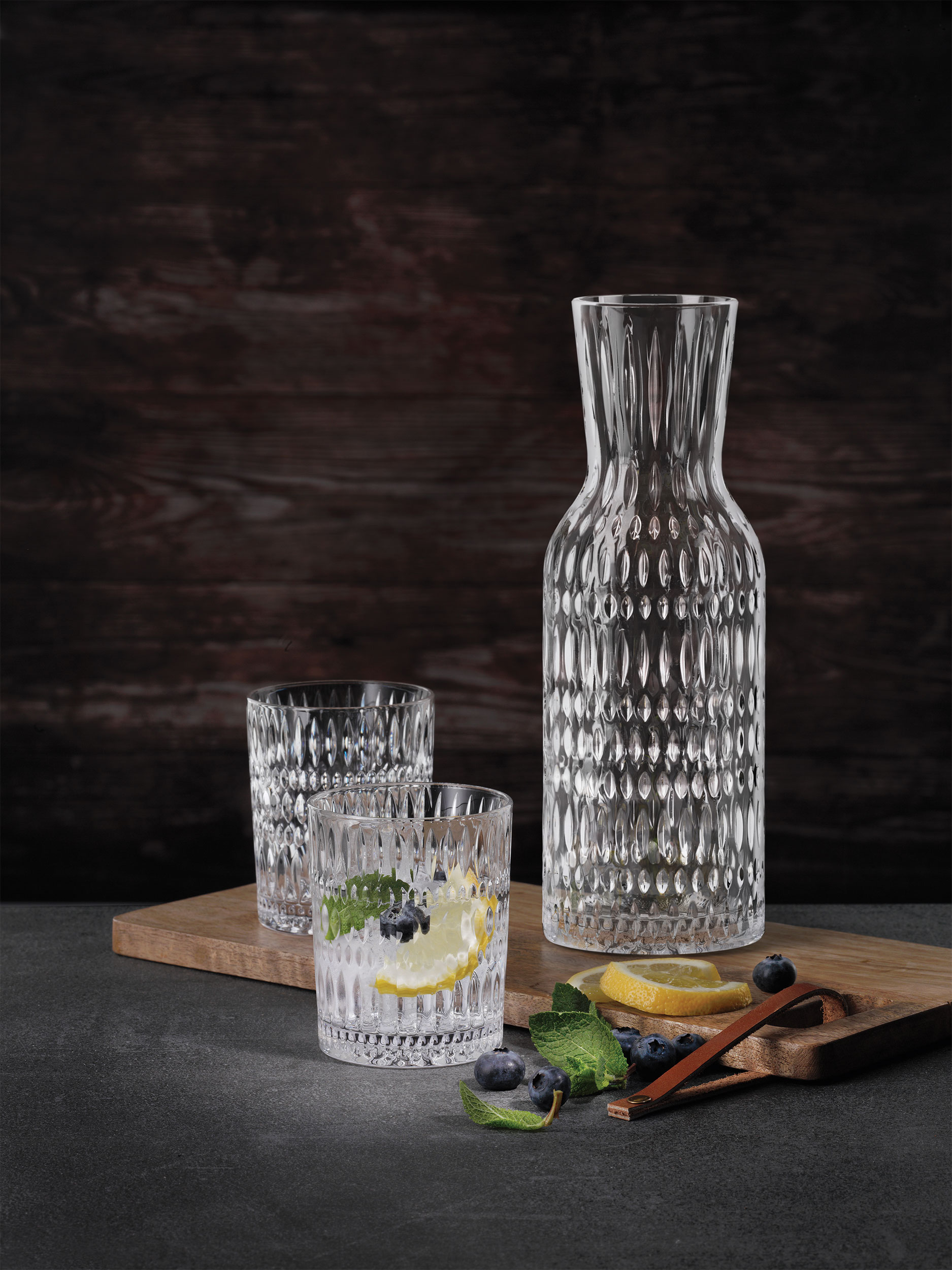 Nachtmann Karaffe 1,1L image number 2