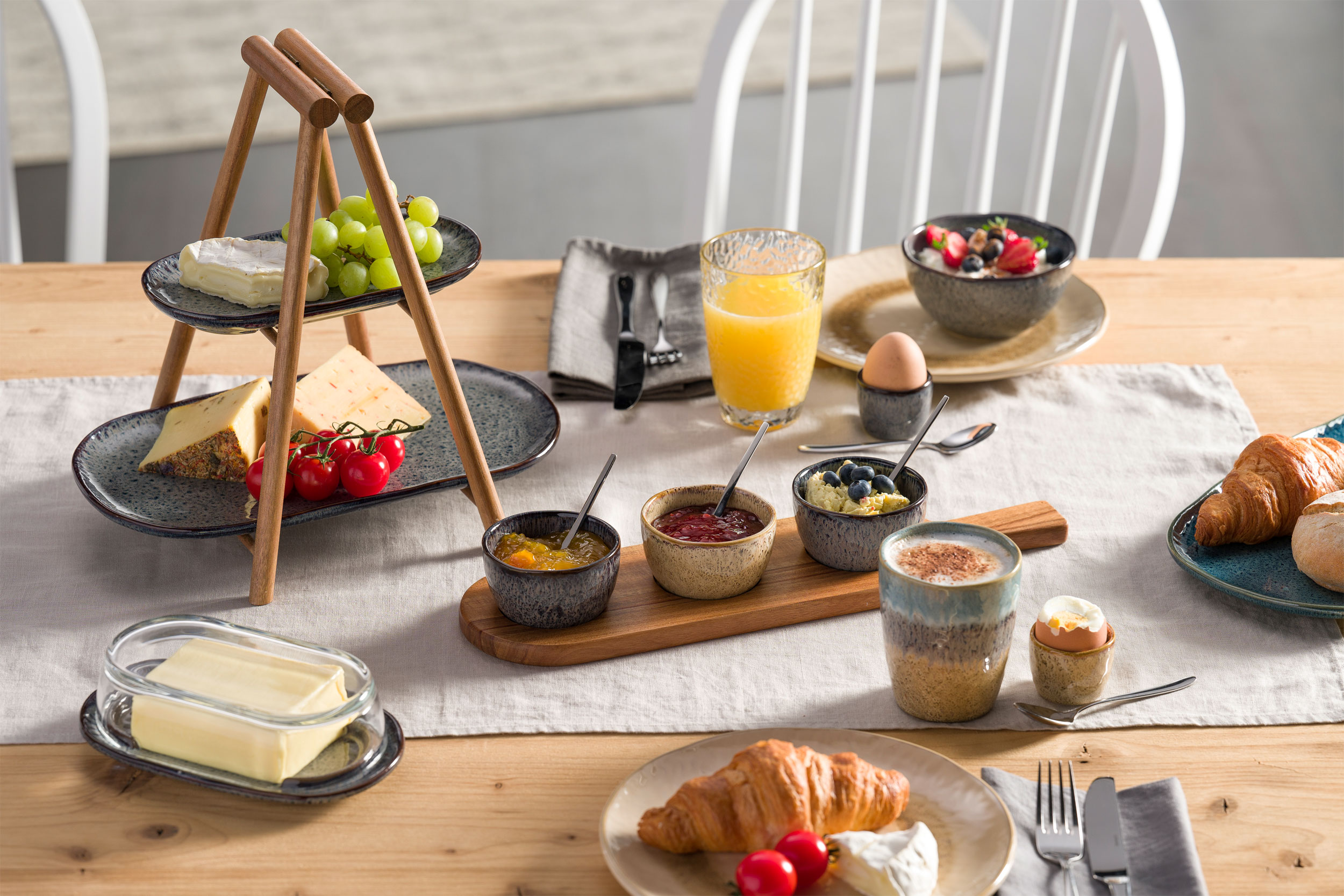 Leonardo Longdrinkbecher 260ml image number 3