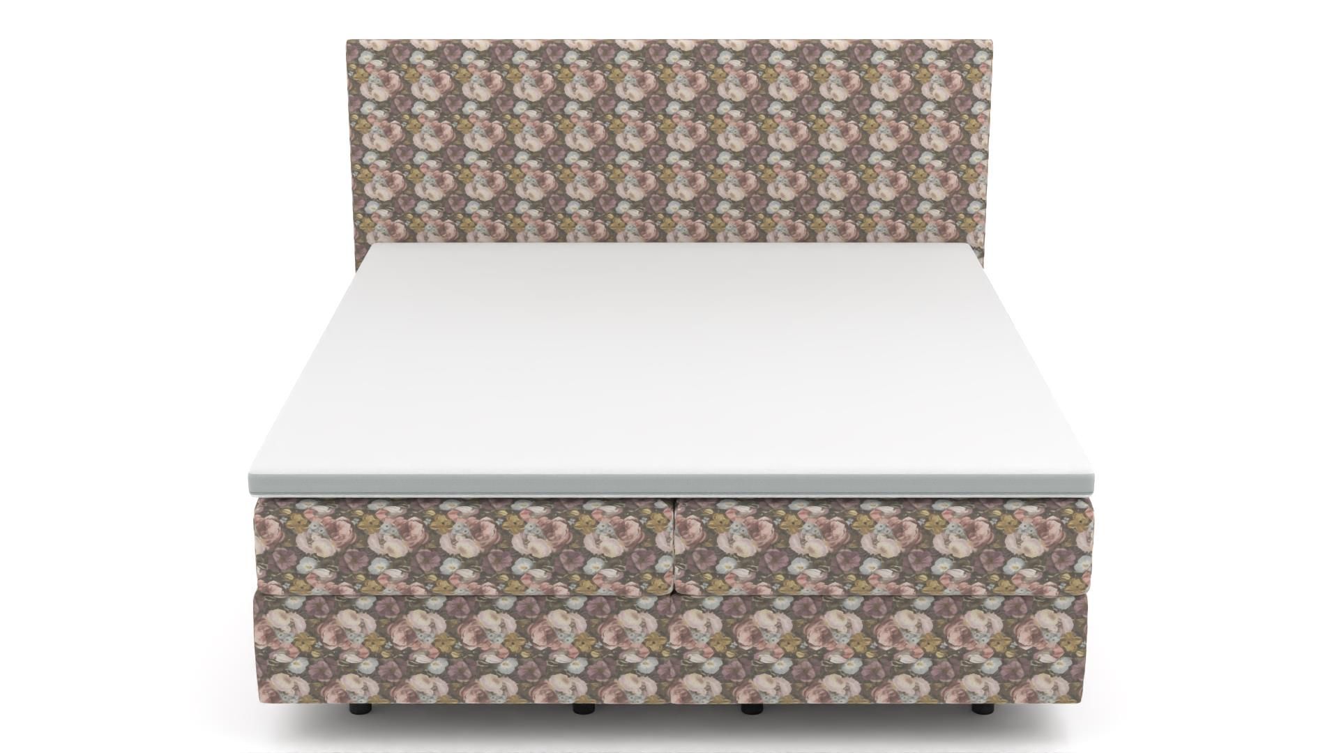 MONDO Boxspringbett image number 2