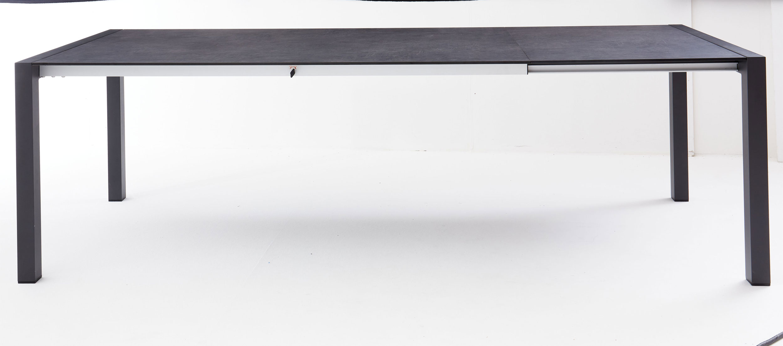 OUTDOOR Gartentisch ausziehbar HPL image number 3