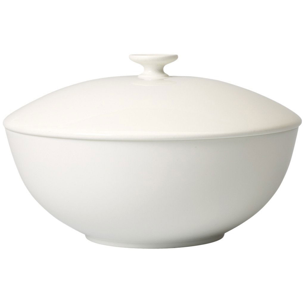 Villeroy & Boch Sch&uuml;ssel m. Deckel 21,3cm image number 1