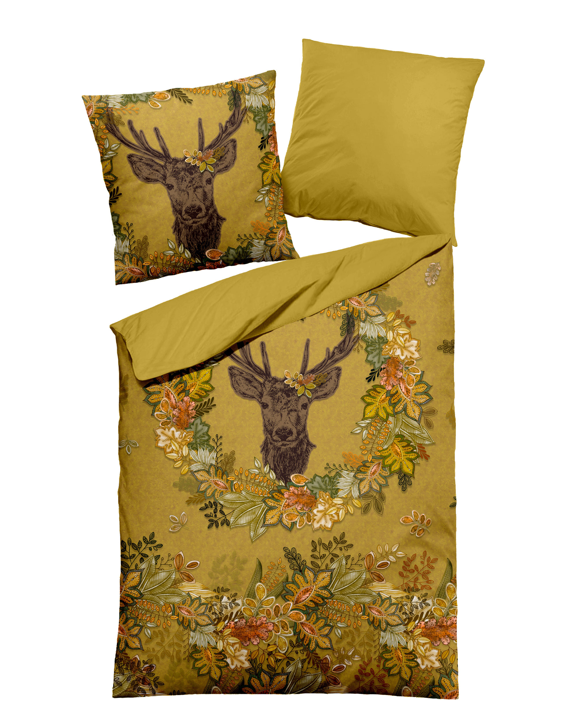 Dormisette Bettw&auml;sche image number 1