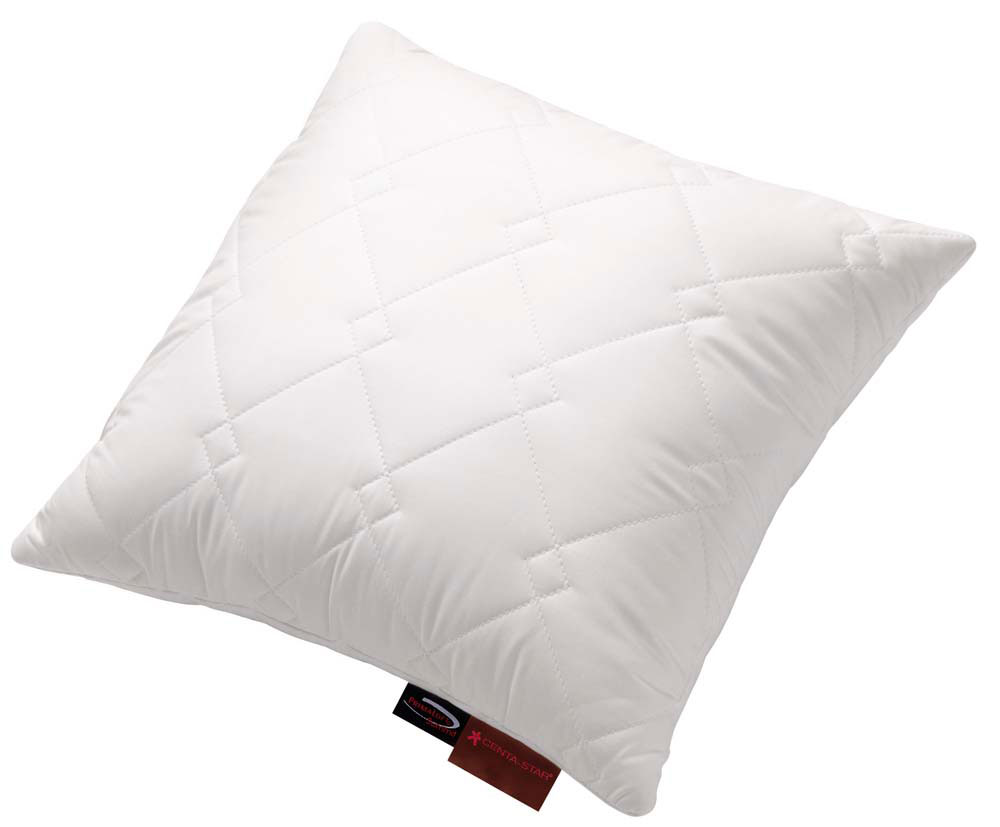 CENTA-STAR Kopfkissen gesteppt 200g image number 2