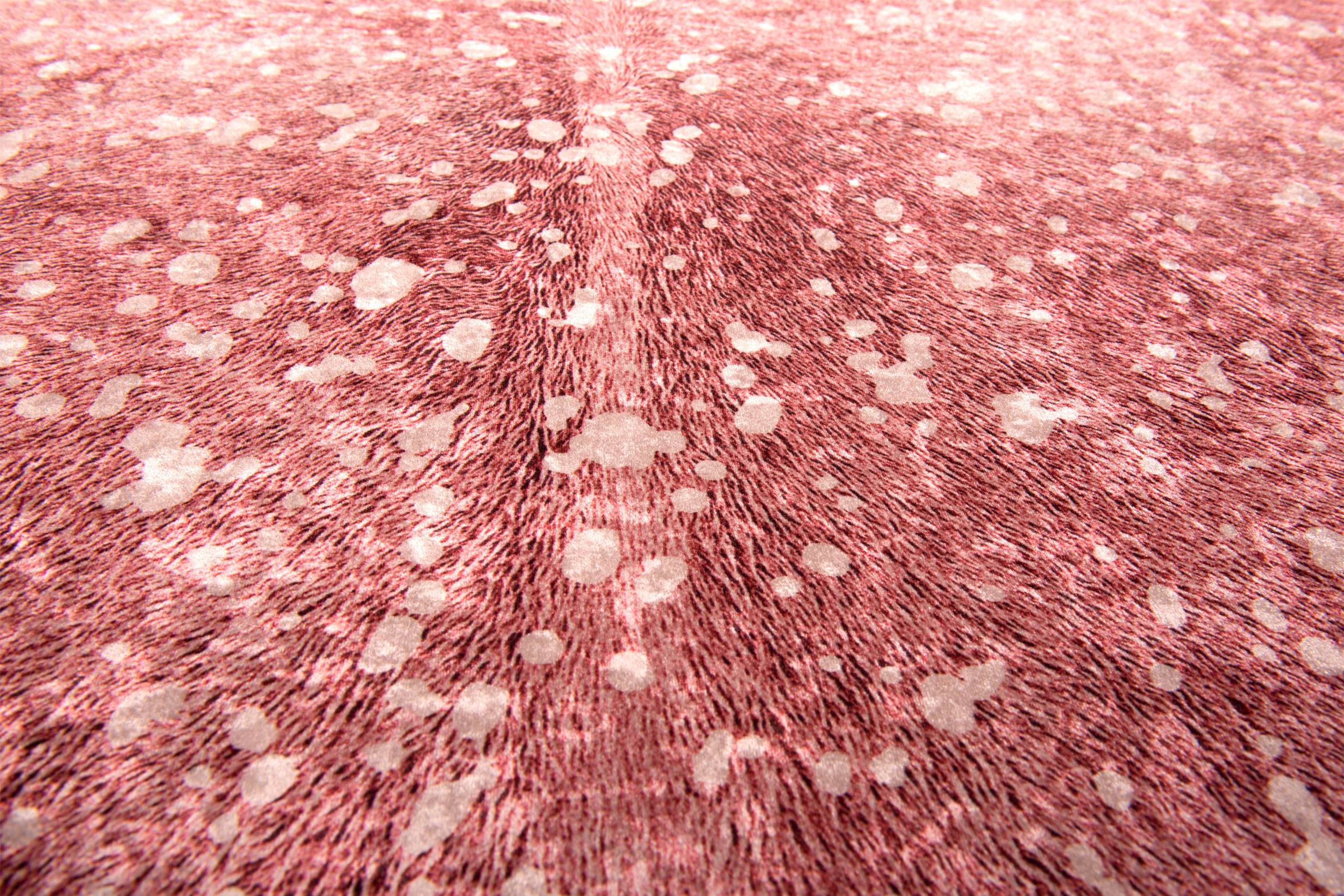 GINO FALCONE Fellform-Webteppich Gr.1 image number 3