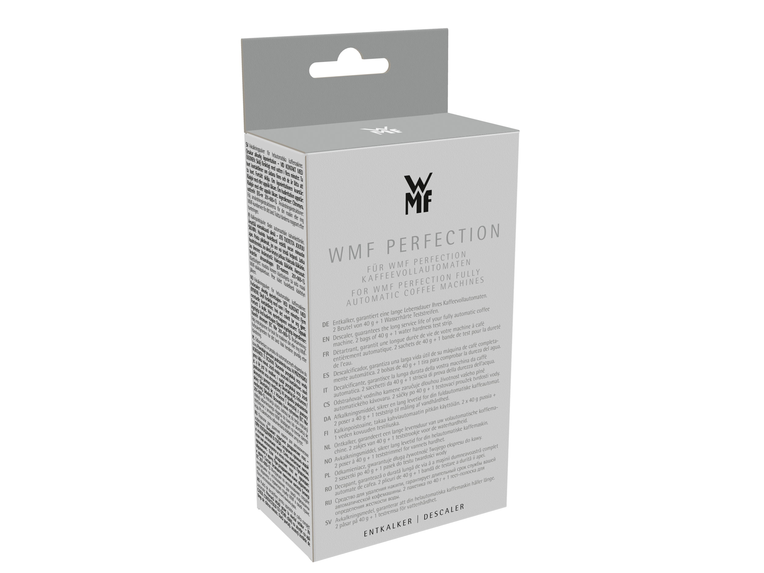 WMF Entkalker image number 1