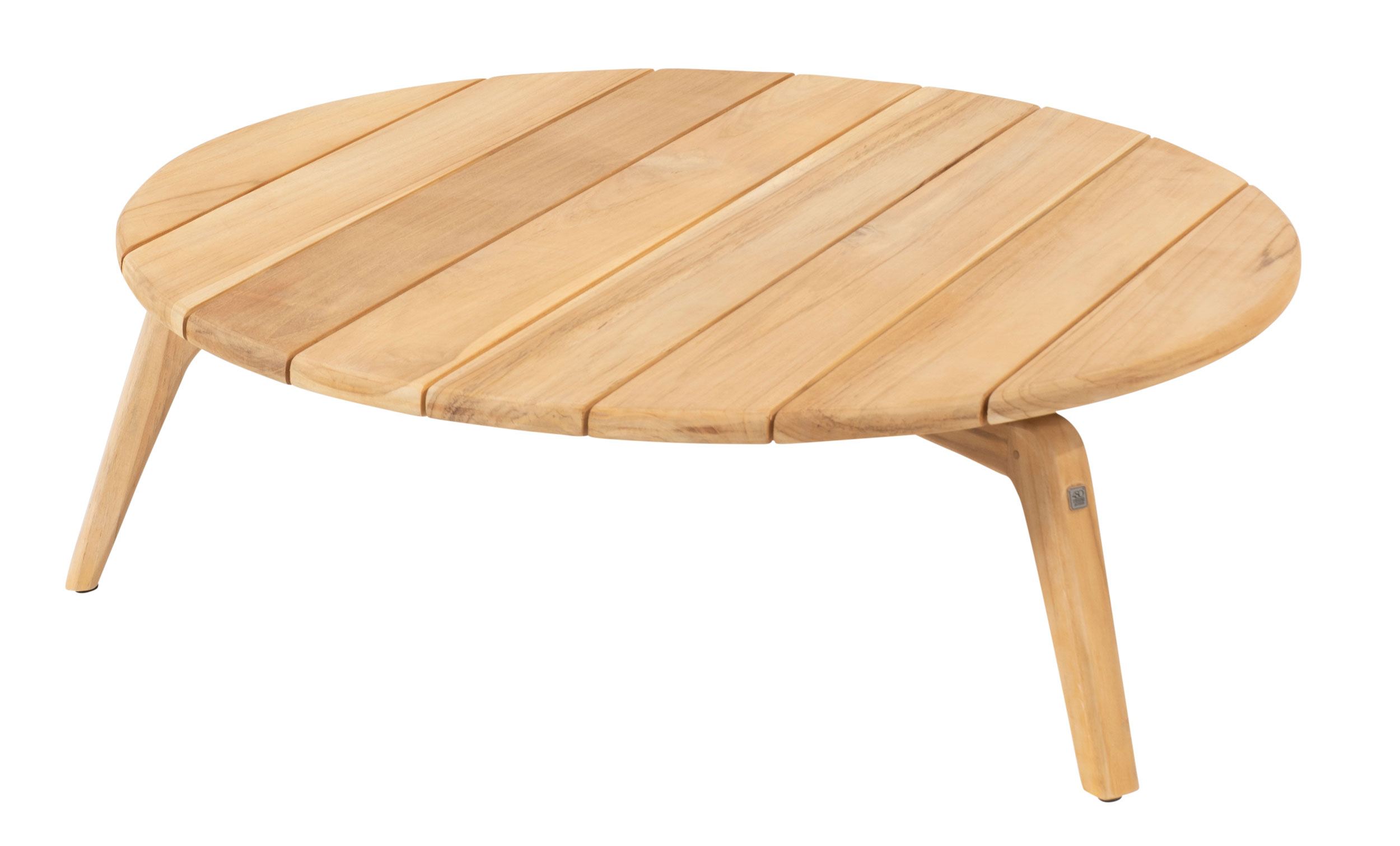 4 SEASONS OUTDOOR Beistelltisch f&uuml;r Gartensofa image number 2