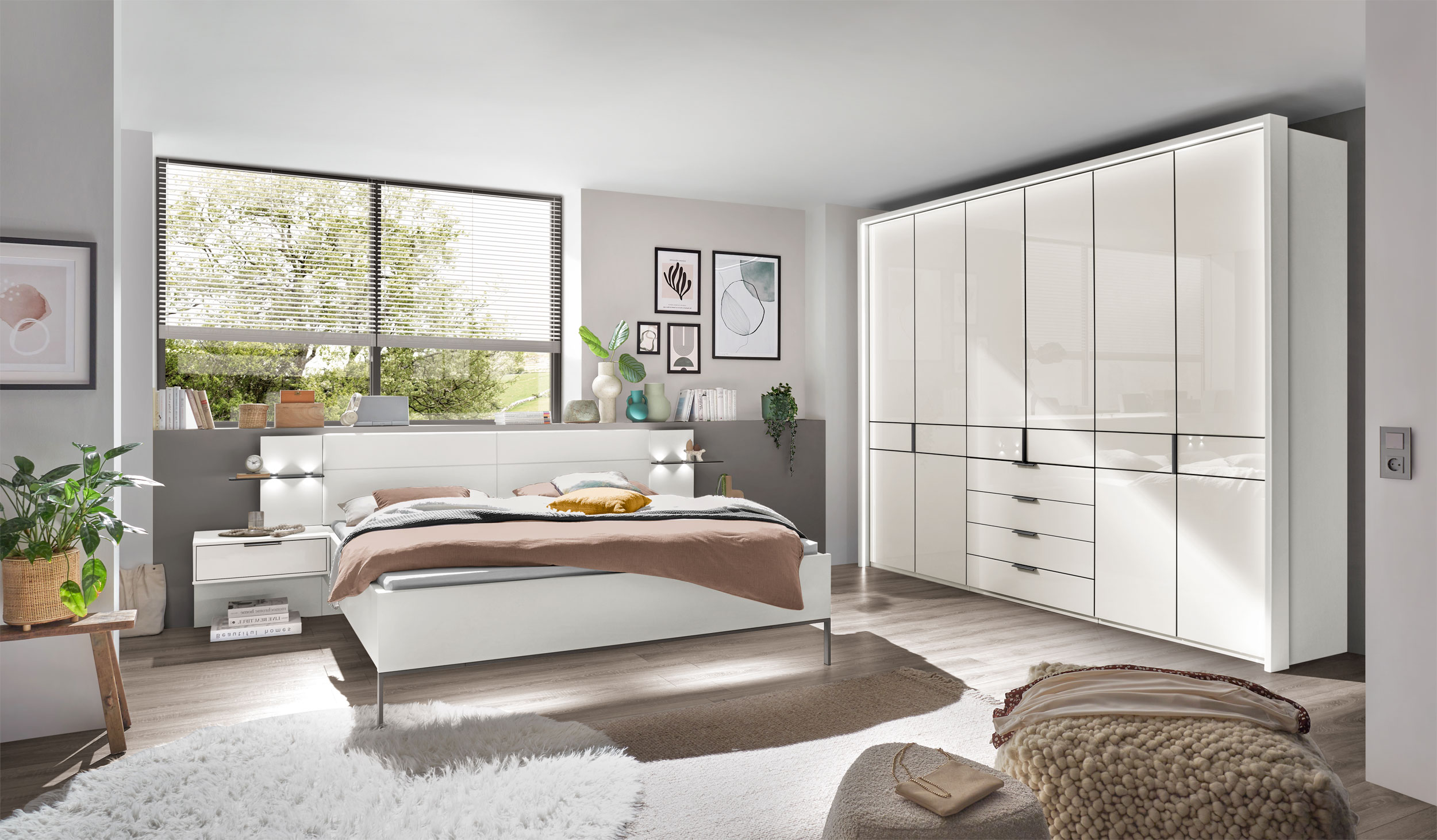 Schlafzimmer image number 2