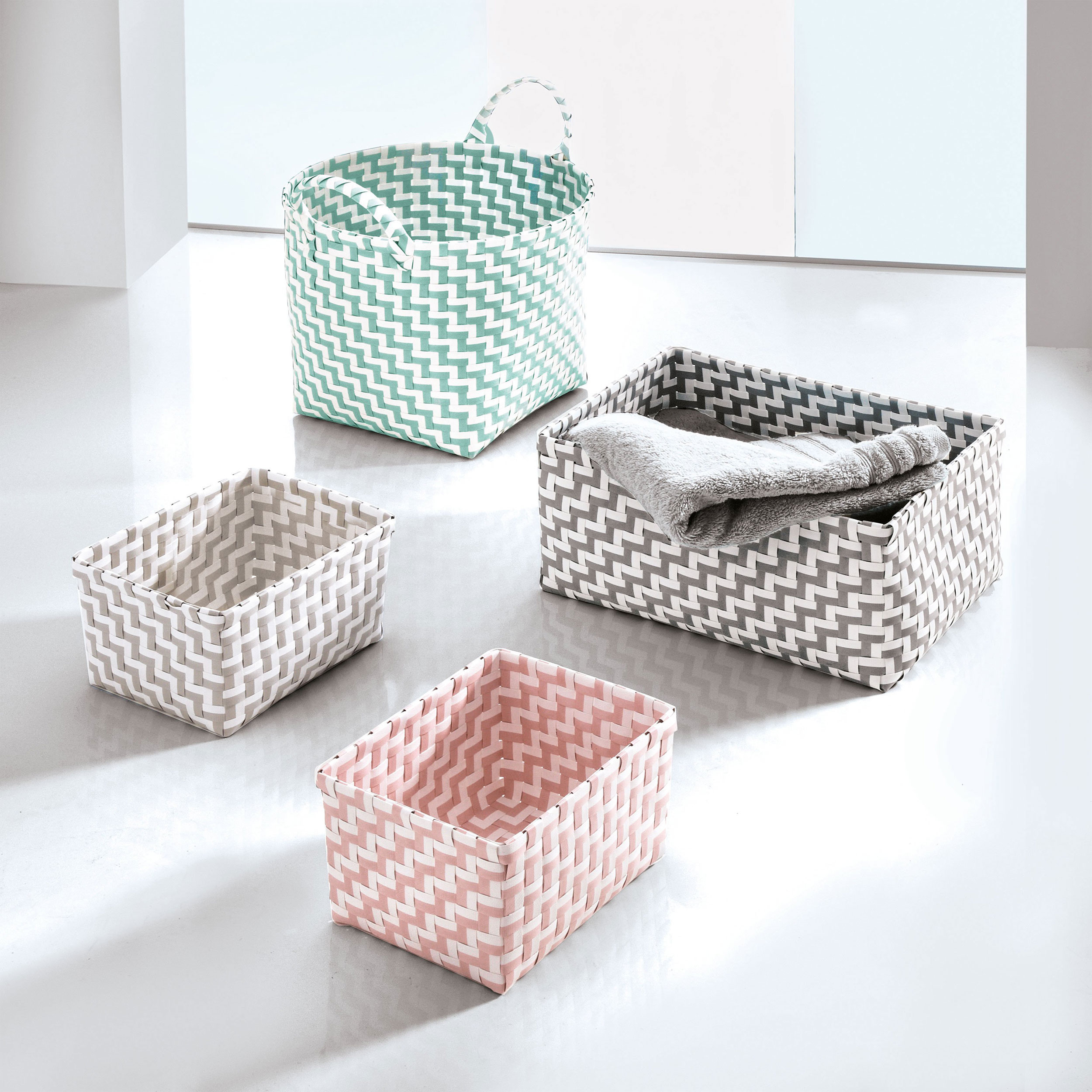 Kleine Wolke Aufbewahrungsbox image number 3