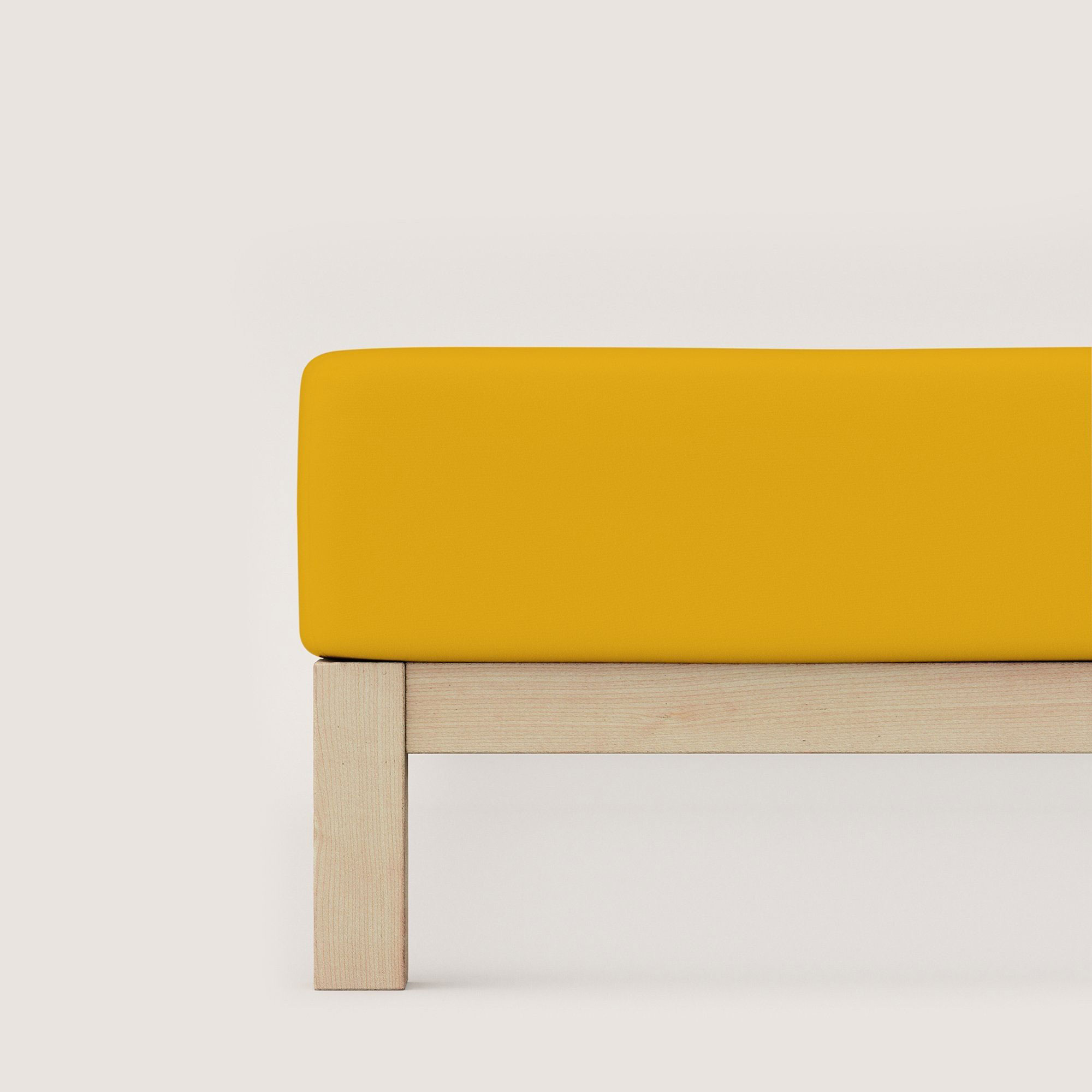 schlafgut Pure-Spannbettlaken image number 4