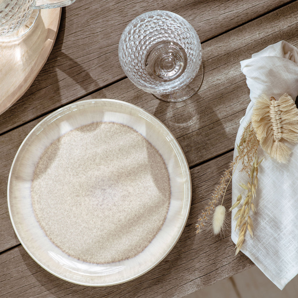 Villeroy & Boch Fr&uuml;hst&uuml;cksteller 24cm image number 2