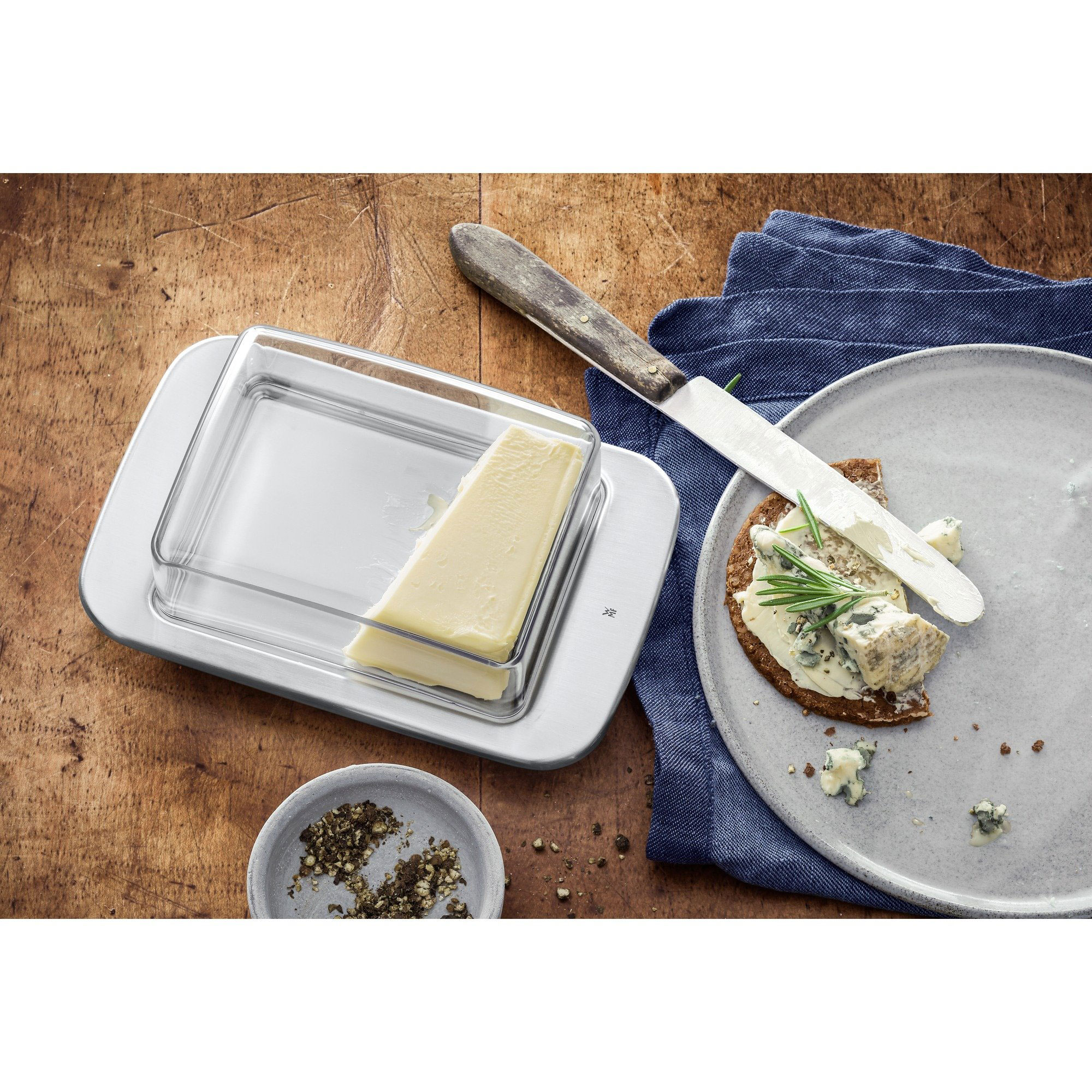 WMF Butterdose image number 3